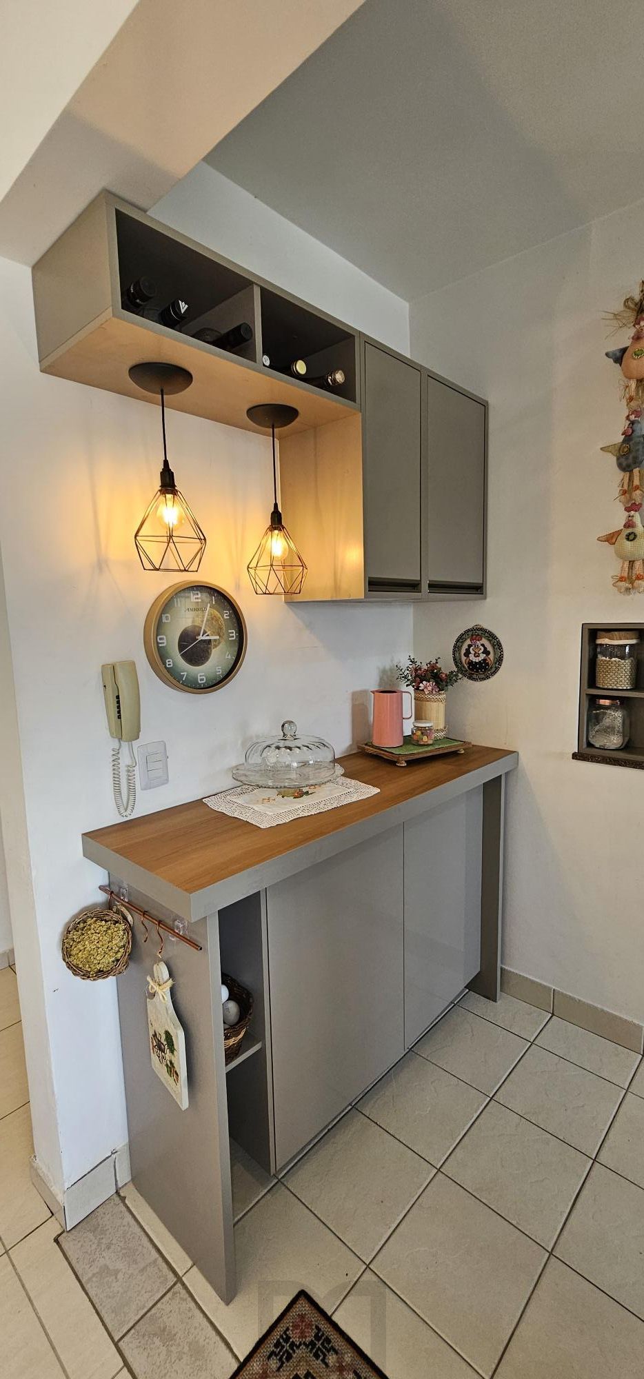 Excelente apartamento no Condomínio Ilhas do Sul, no bairro Tristeza, com 3 dormitórios — foto 8