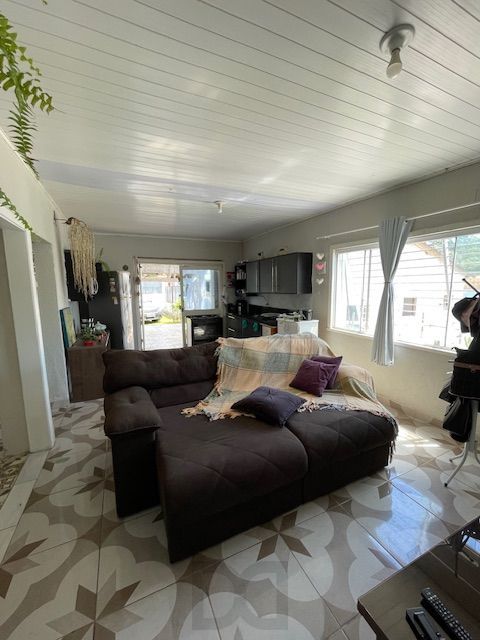 Casa Térrea com 2 Dorms (1 Closet) e Lazer Completo — foto 8
