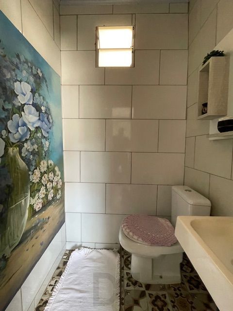 Casa Térrea com 2 Dorms (1 Closet) e Lazer Completo — foto 10