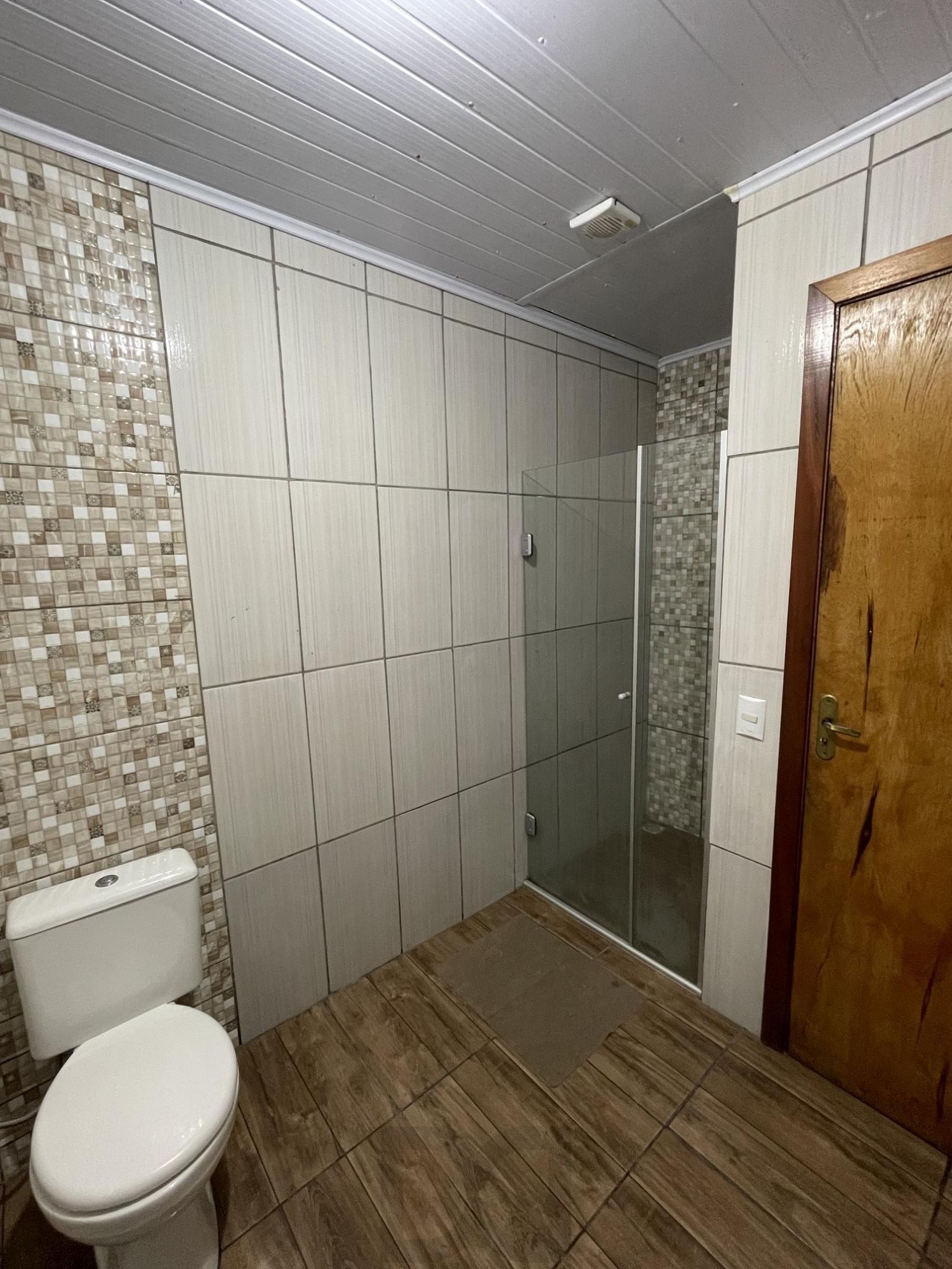 Excelente casa térrea com pátio e vaga para 2 carros! — foto 10