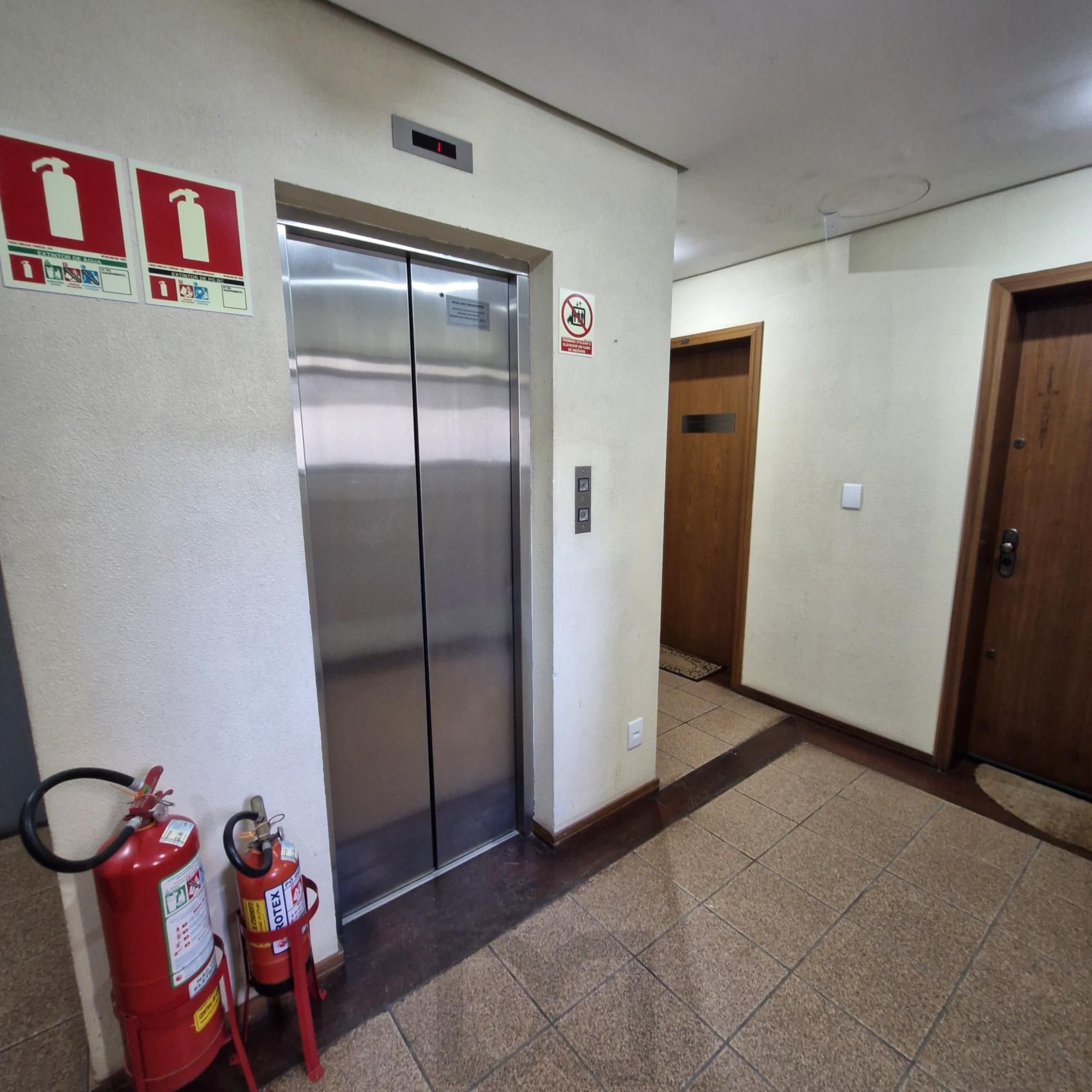 Excelente Sala Comercial na Rua Felipe Nery - Auxiliadora - Porto Alegre/RS — foto 16