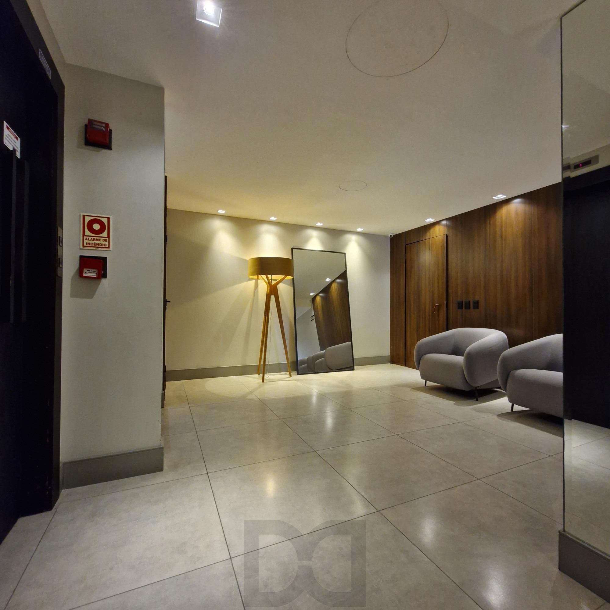 Excelente sala comercial na Rua Cel. Bordini, Auxiliadora, Porto Alegre. — foto 34
