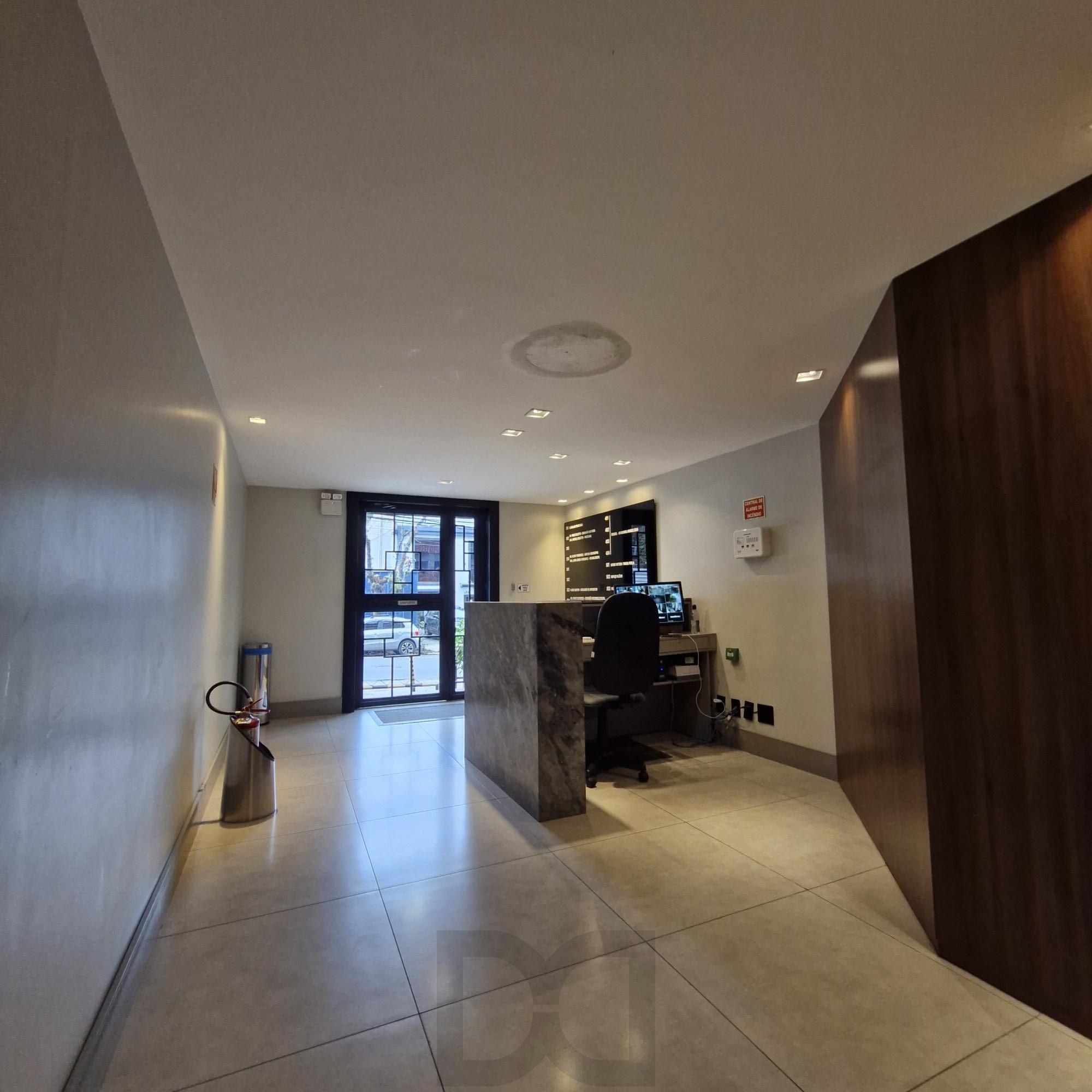 Excelente sala comercial na Rua Cel. Bordini, Auxiliadora, Porto Alegre. — foto 37