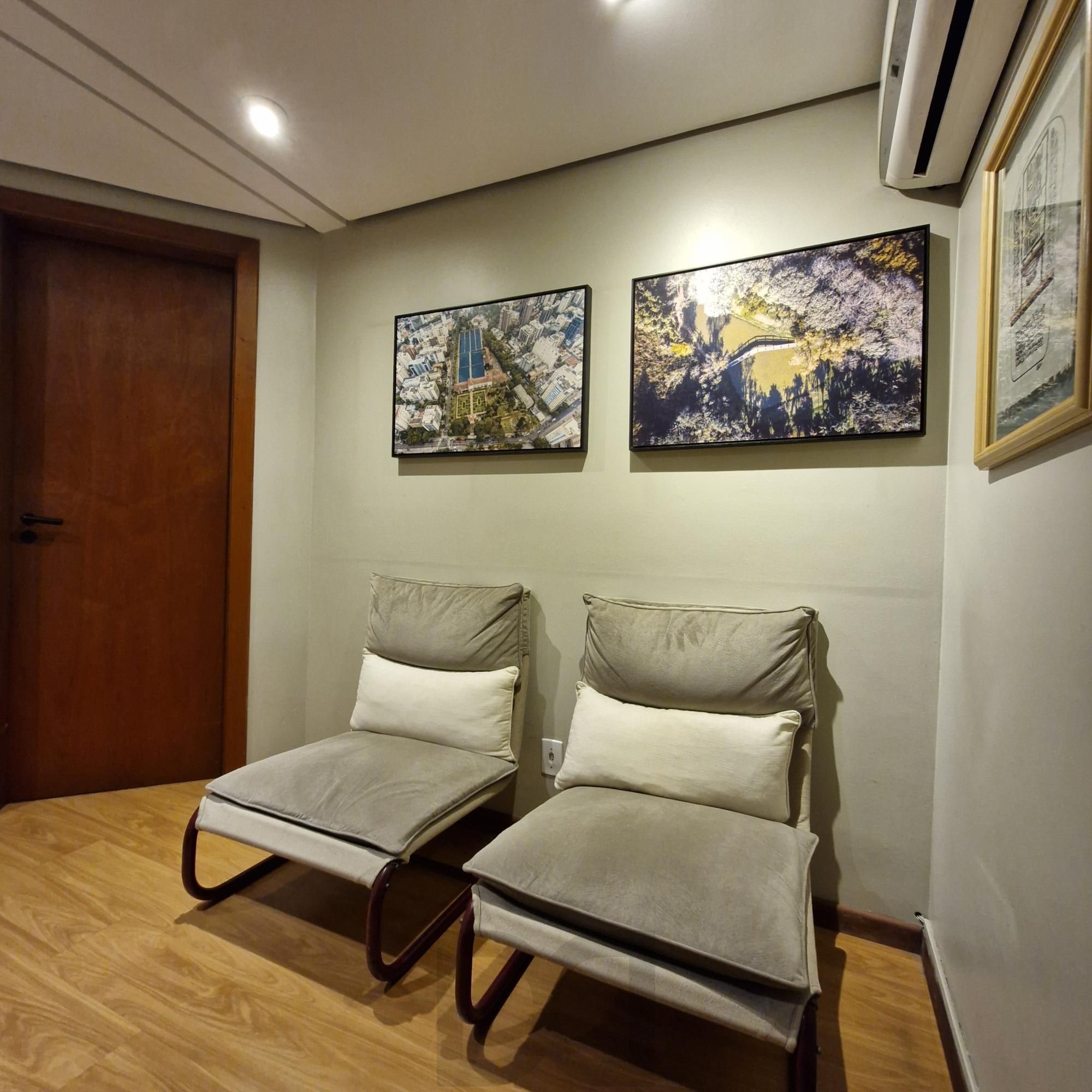 Excelente sala comercial na Rua Cel. Bordini, Auxiliadora, Porto Alegre. — foto 30
