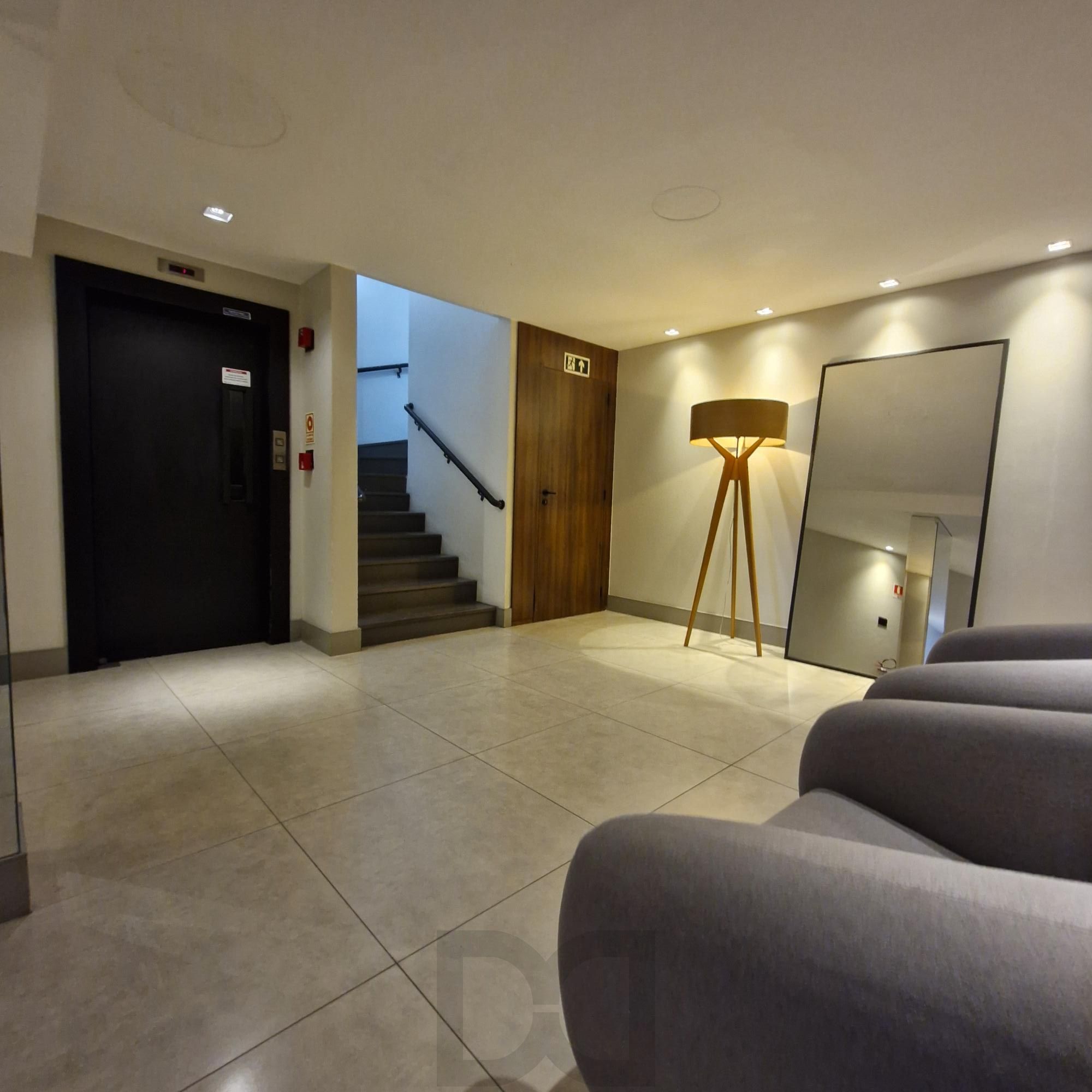 Excelente sala comercial na Rua Cel. Bordini, Auxiliadora, Porto Alegre. — foto 33