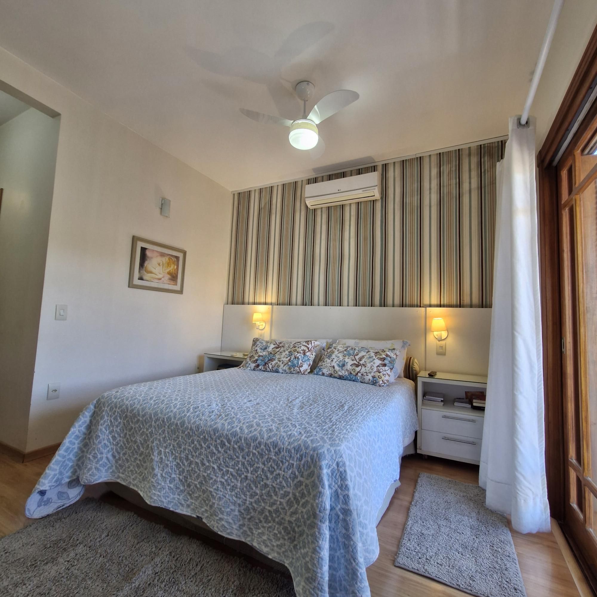 Excelente Sobrado no Jardim Itú Sabará com quatro Dormitórios sendo três Suites. — foto 30