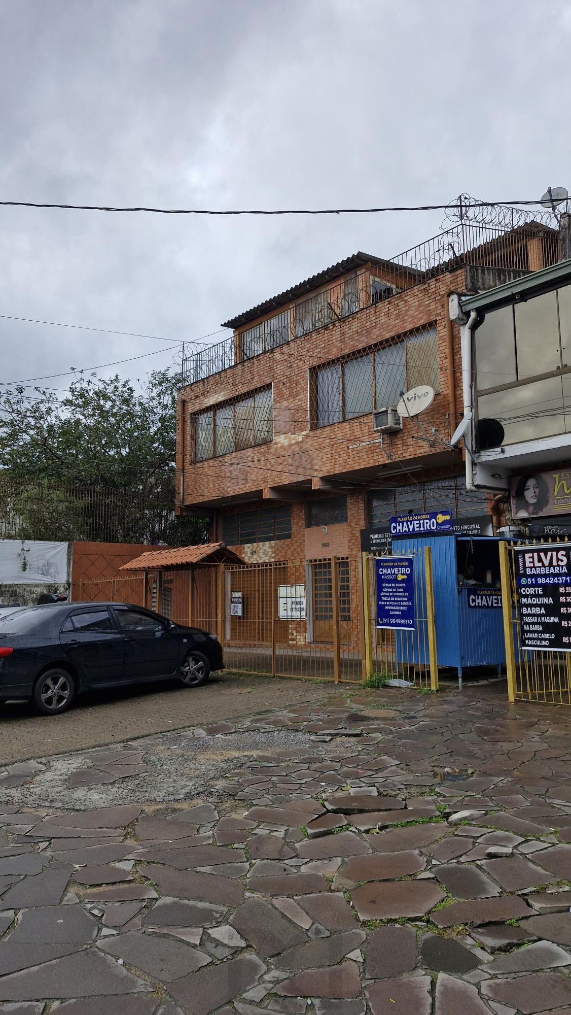 Loja à venda na Av. Cel. Massot — excelente oportunidade na Zona Sul — foto 28