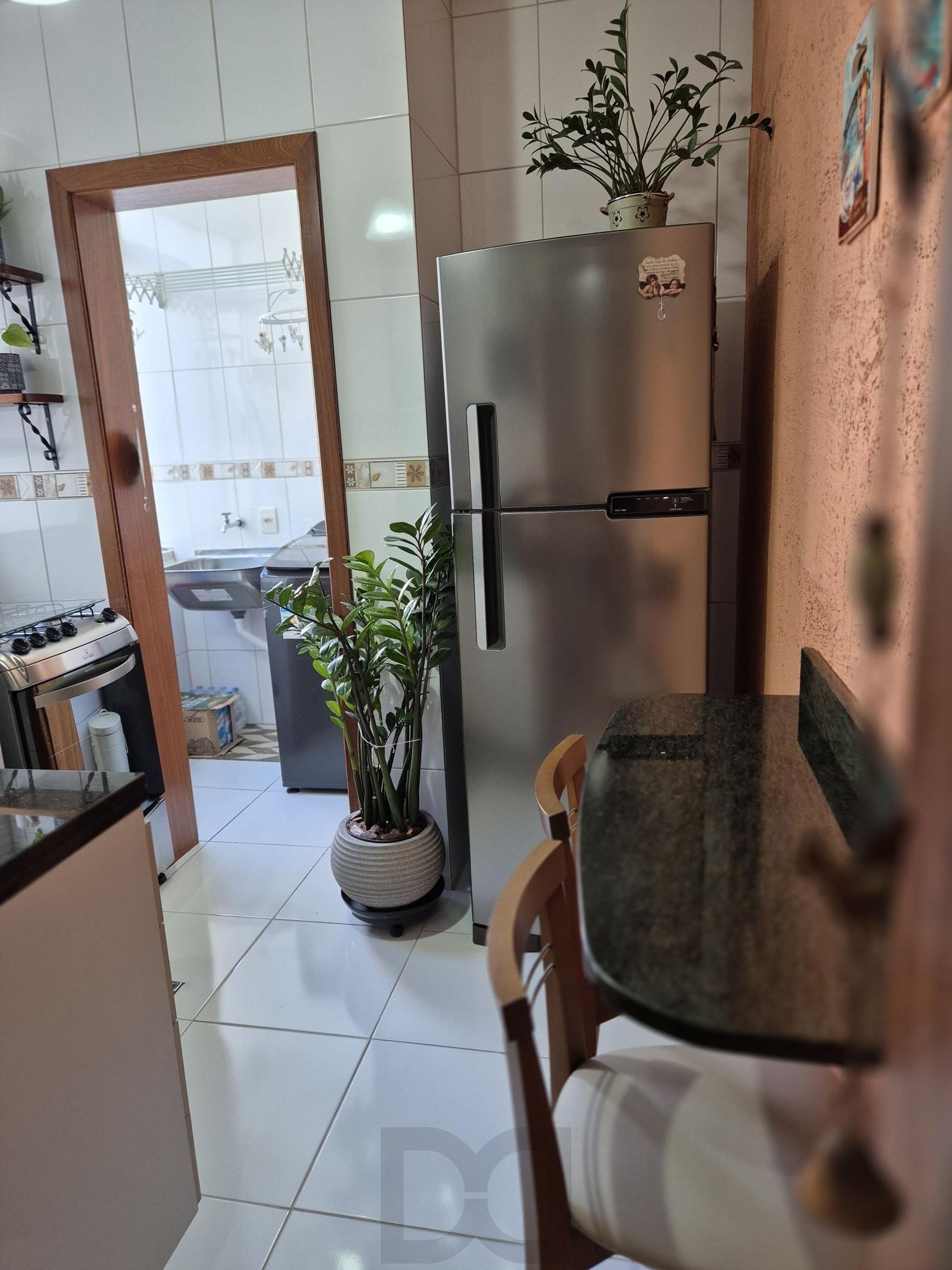 APARTAMENTO COM SUITE NO CONDOMÍNIO EDIFÍCIO MARQUES DE OLINDA — foto 10