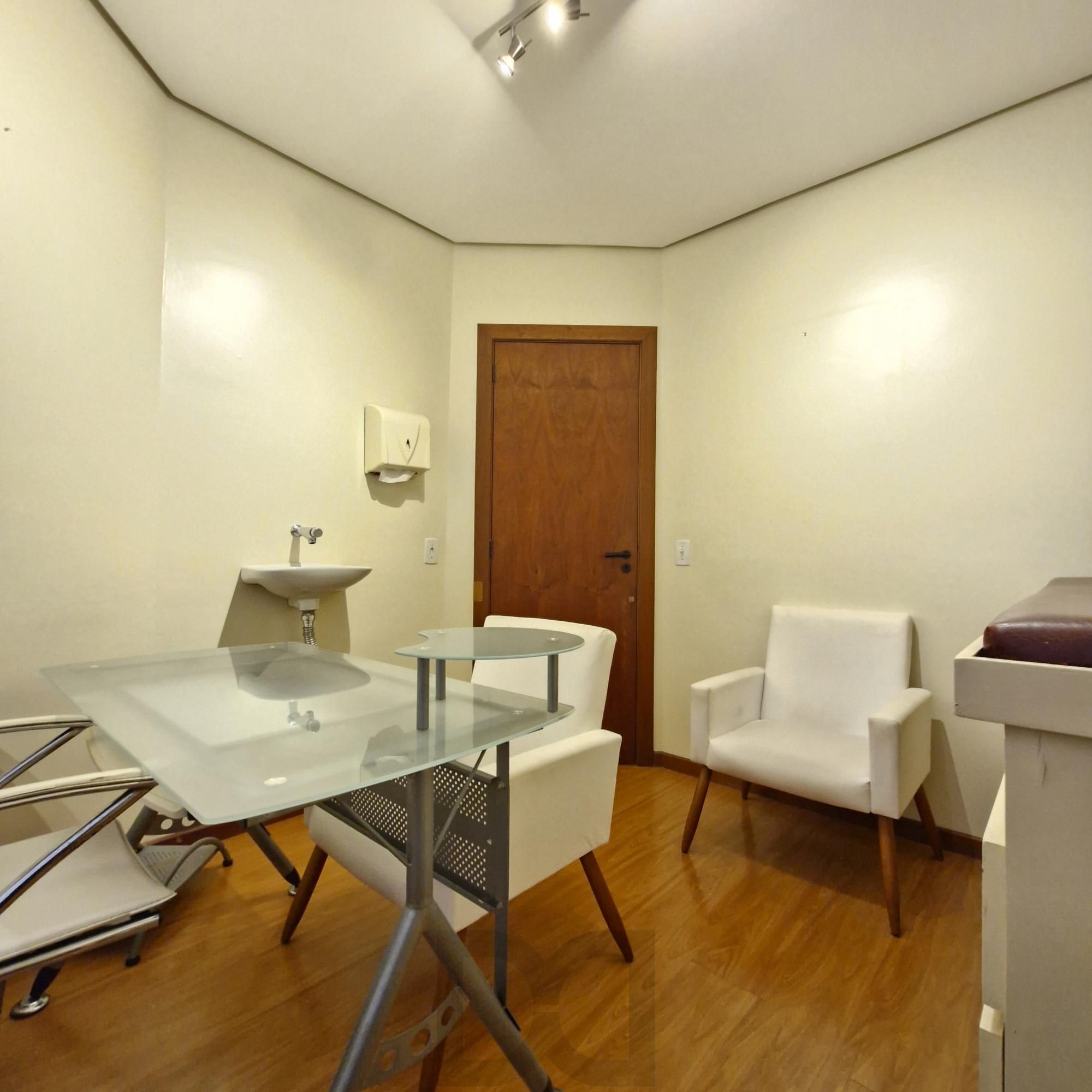 Excelente sala comercial na Rua Cel. Bordini, Auxiliadora, Porto Alegre. — foto 17