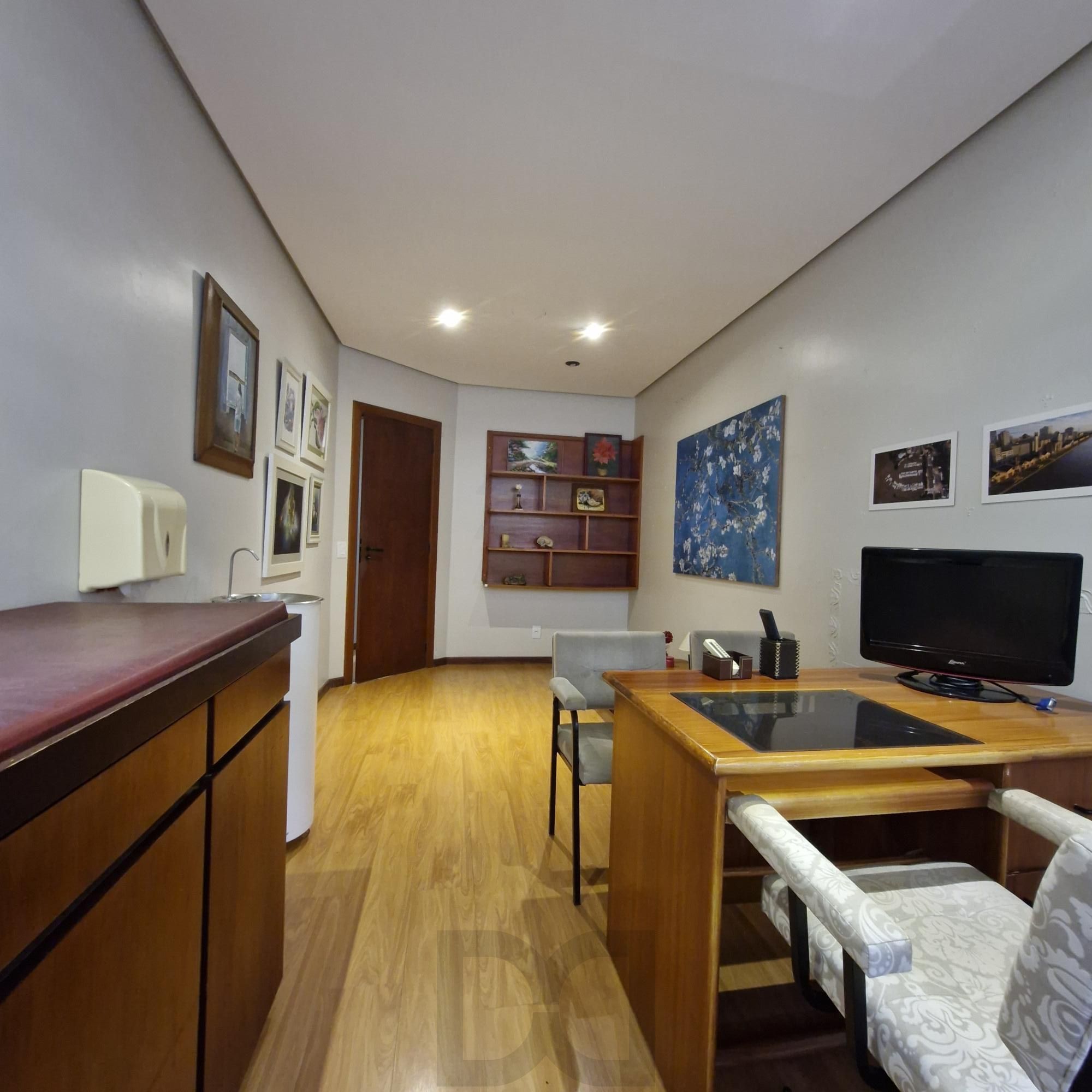 Excelente sala comercial na Rua Cel. Bordini, Auxiliadora, Porto Alegre. — foto 3