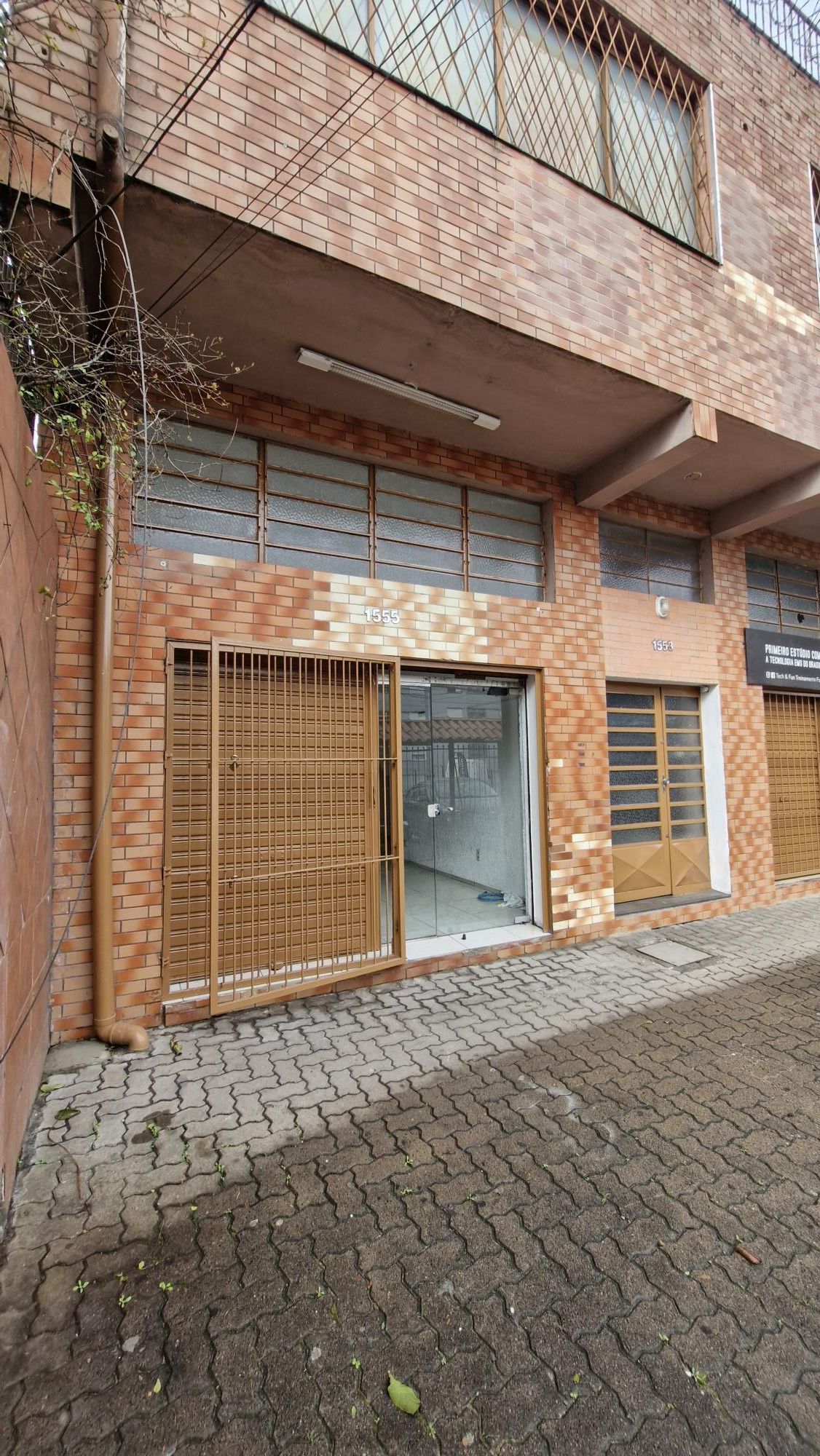 Loja à venda na Av. Cel. Massot — excelente oportunidade na Zona Sul — foto 22