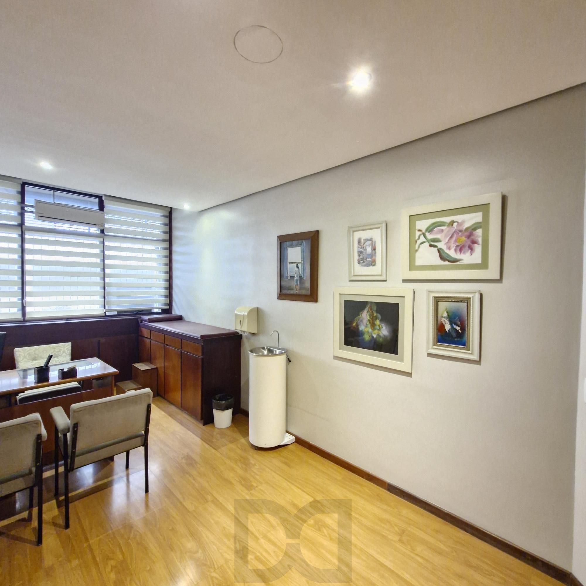 Excelente sala comercial na Rua Cel. Bordini, Auxiliadora, Porto Alegre. — foto 6