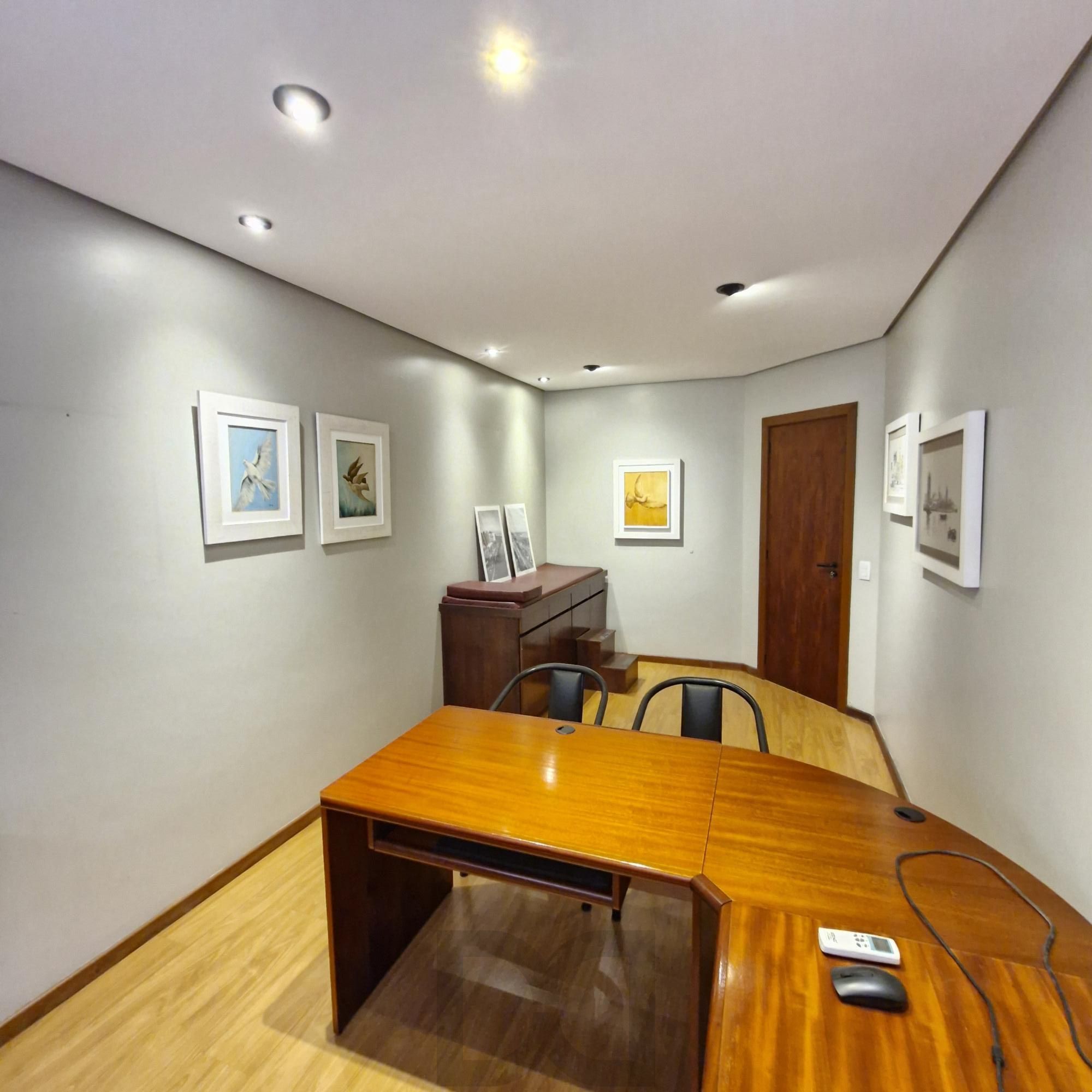 Excelente sala comercial na Rua Cel. Bordini, Auxiliadora, Porto Alegre. — foto 12