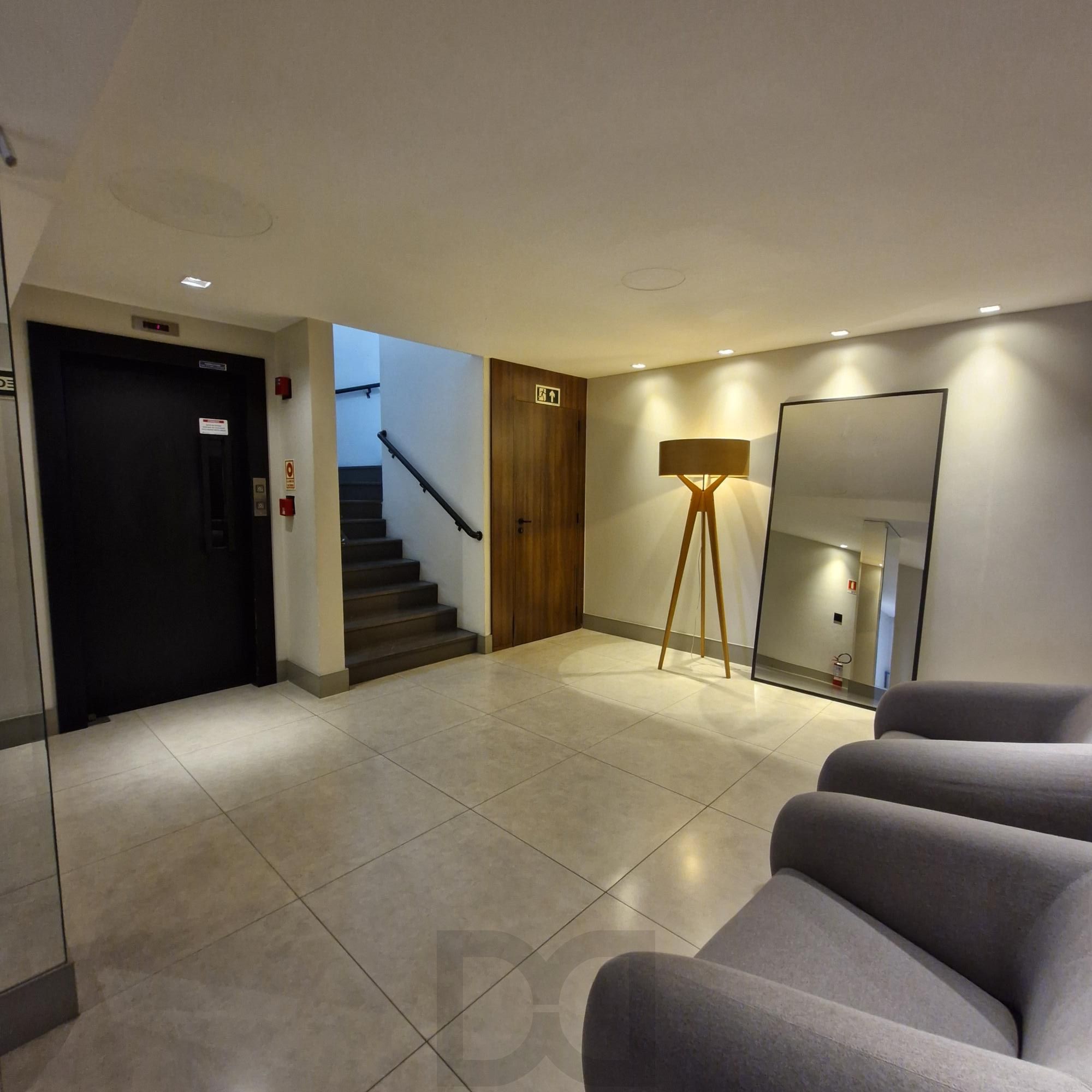 Excelente sala comercial na Rua Cel. Bordini, Auxiliadora, Porto Alegre. — foto 32