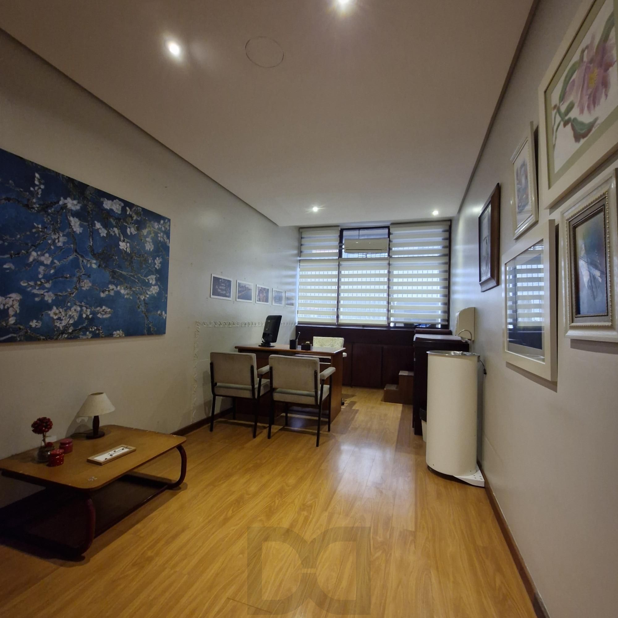 Excelente sala comercial na Rua Cel. Bordini, Auxiliadora, Porto Alegre. — foto 2
