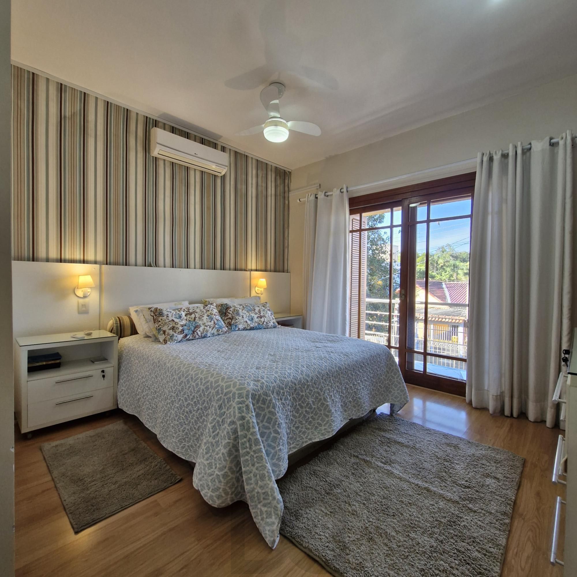 Excelente Sobrado no Jardim Itú Sabará com quatro Dormitórios sendo três Suites. — foto 28