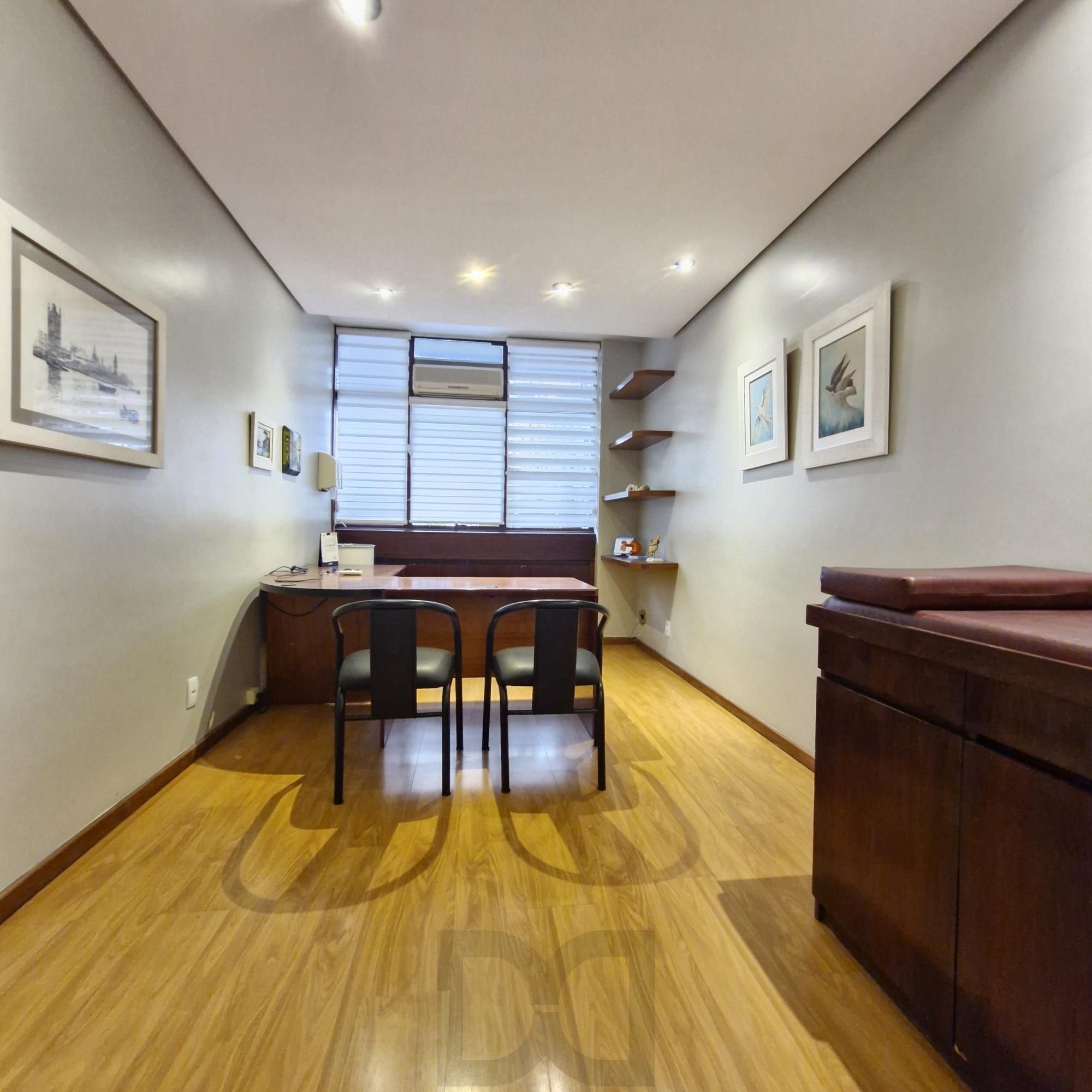 Excelente sala comercial na Rua Cel. Bordini, Auxiliadora, Porto Alegre. — foto 9