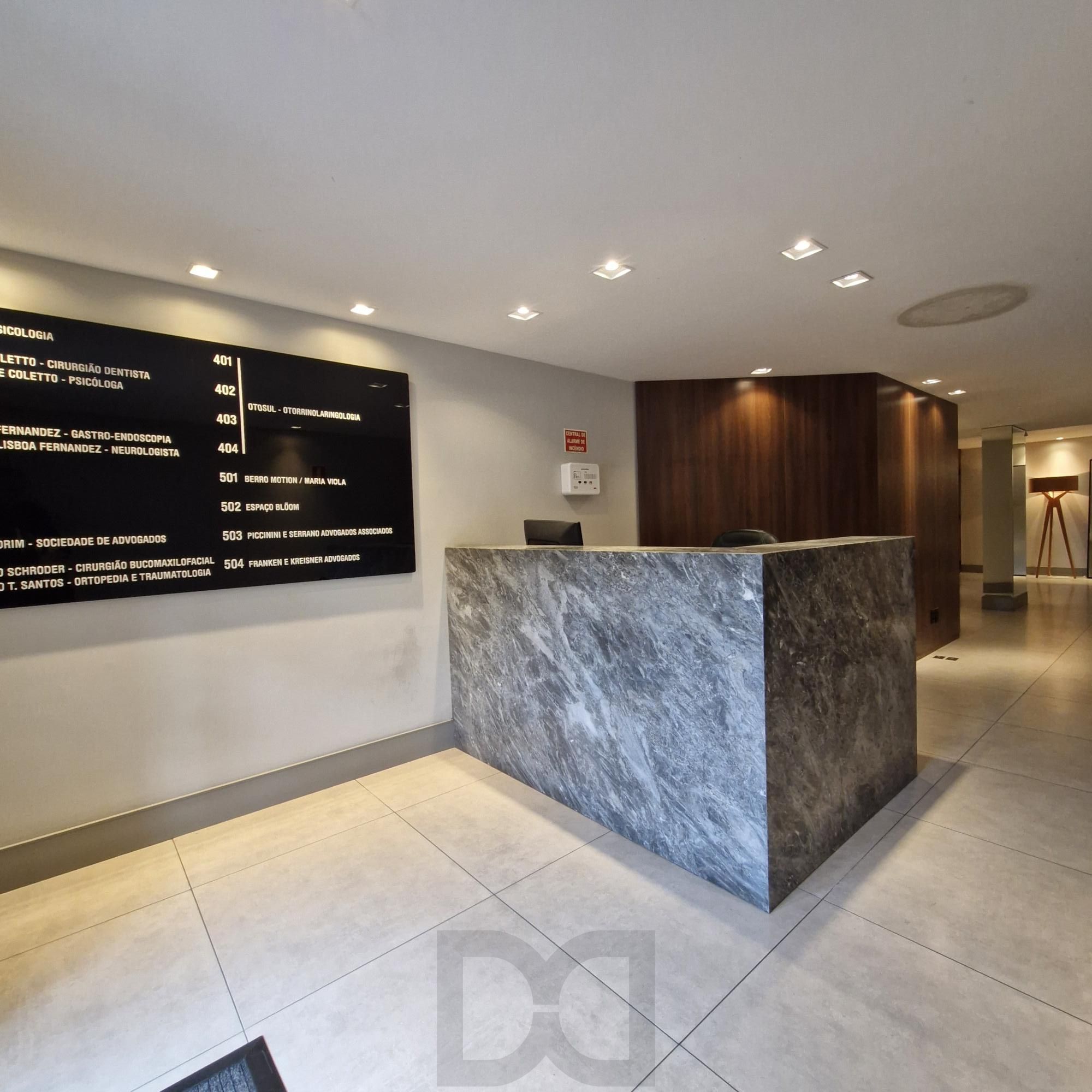 Excelente sala comercial na Rua Cel. Bordini, Auxiliadora, Porto Alegre. — foto 39