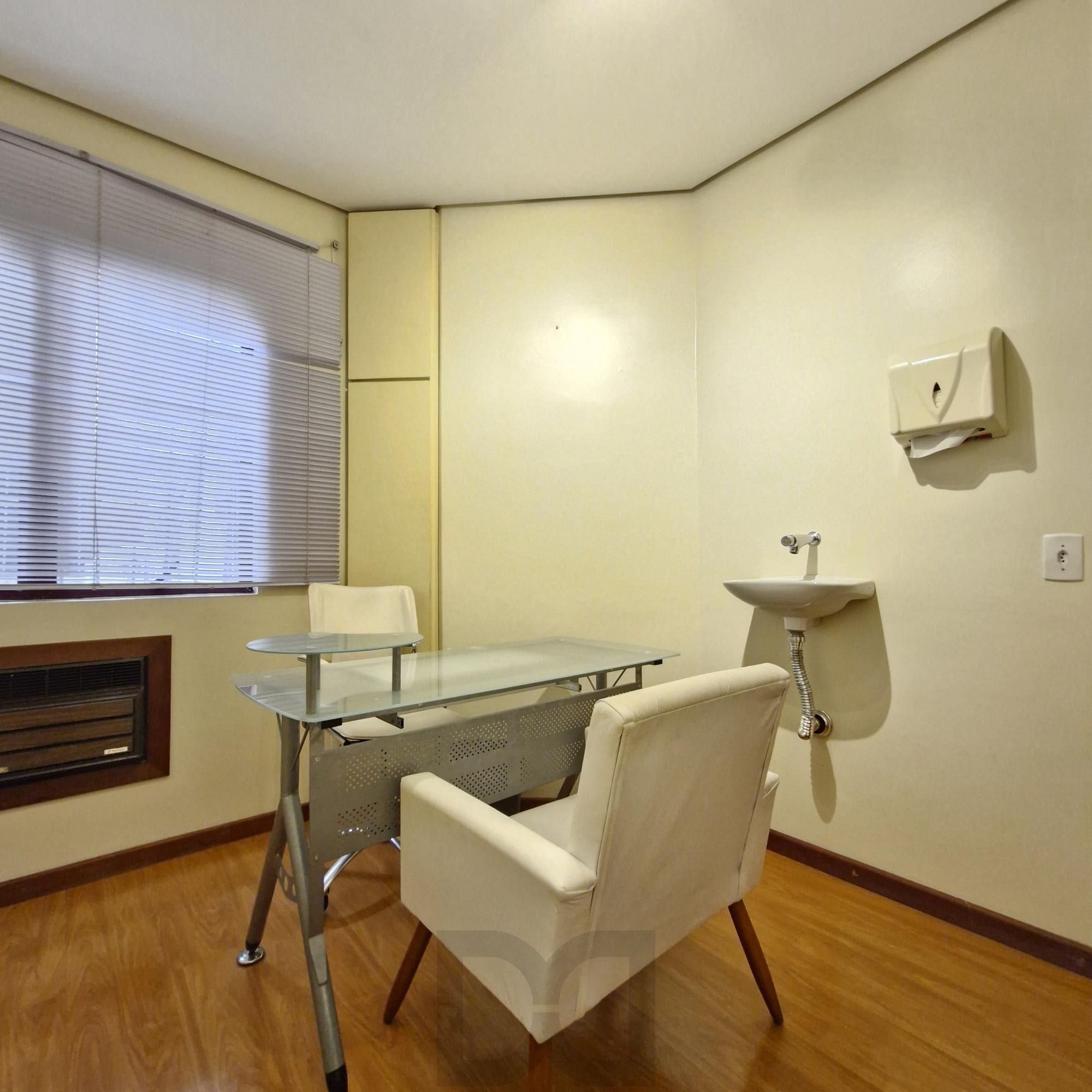 Excelente sala comercial na Rua Cel. Bordini, Auxiliadora, Porto Alegre. — foto 16