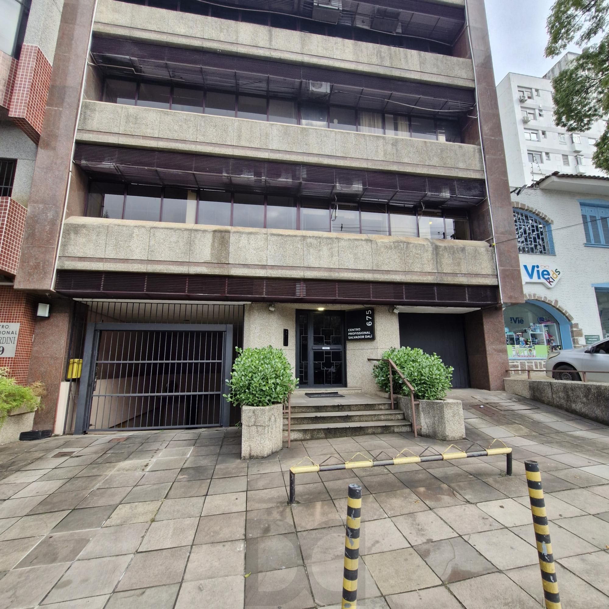 Excelente sala comercial na Rua Cel. Bordini, Auxiliadora, Porto Alegre. — foto 41