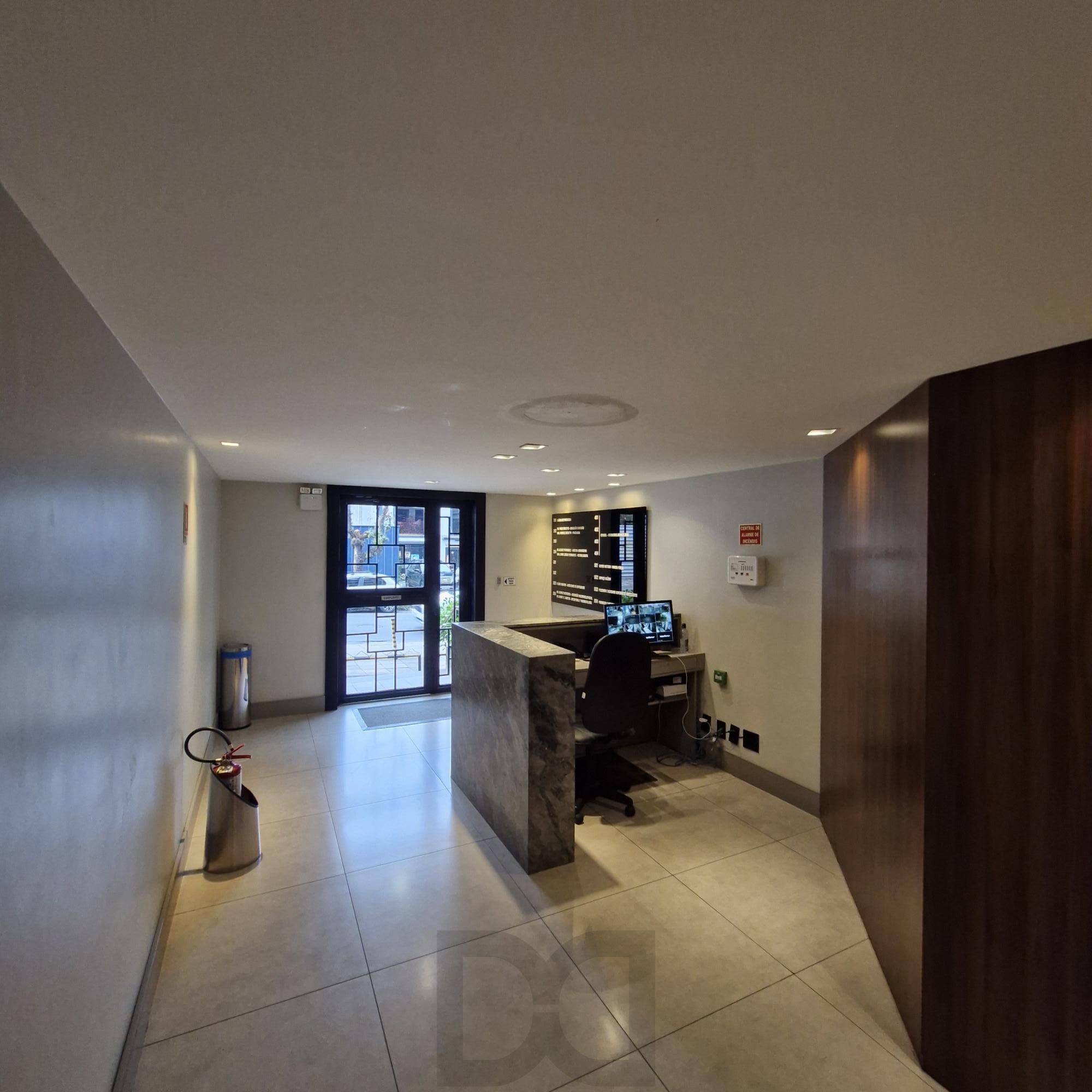 Excelente sala comercial na Rua Cel. Bordini, Auxiliadora, Porto Alegre. — foto 38