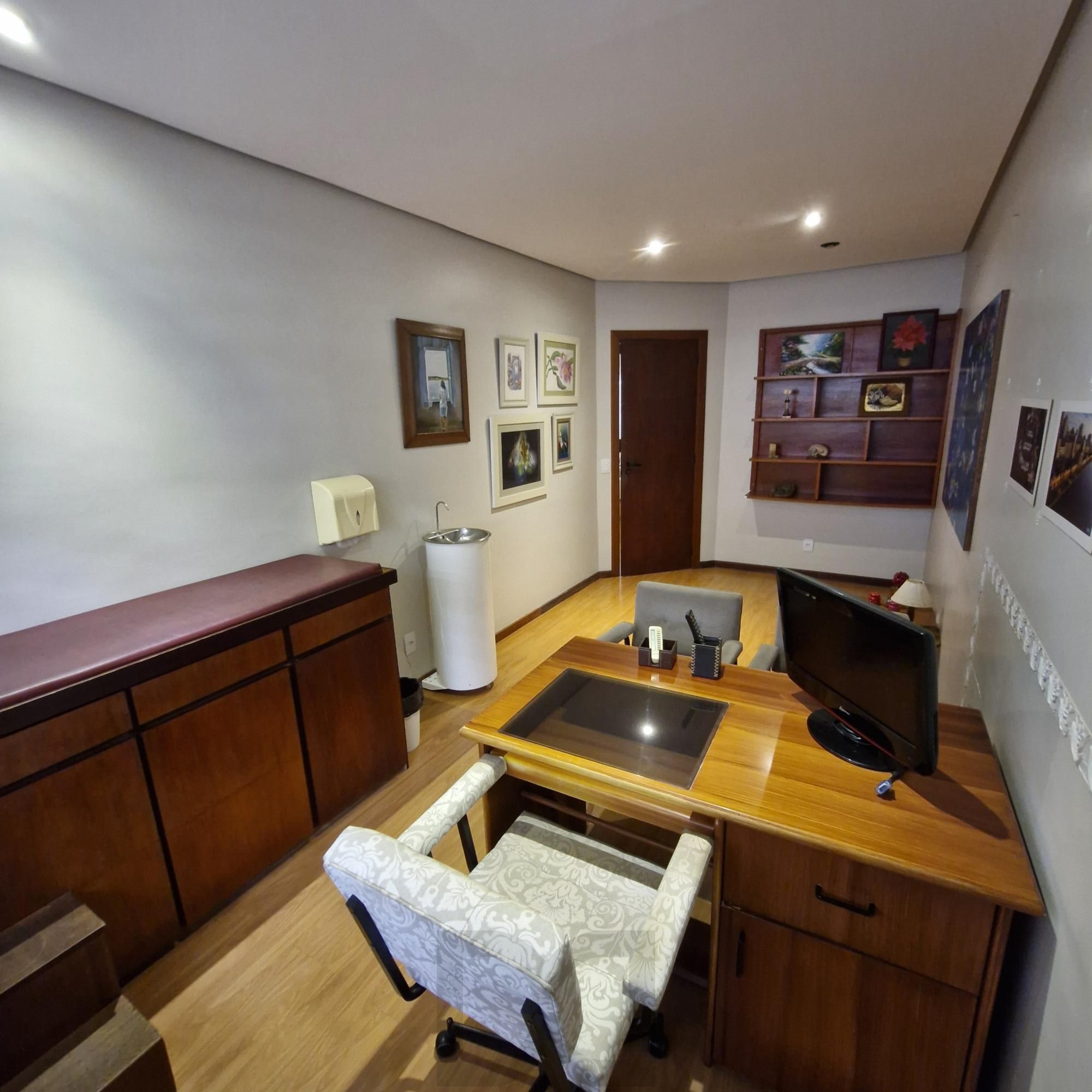 Excelente sala comercial na Rua Cel. Bordini, Auxiliadora, Porto Alegre. — foto 4