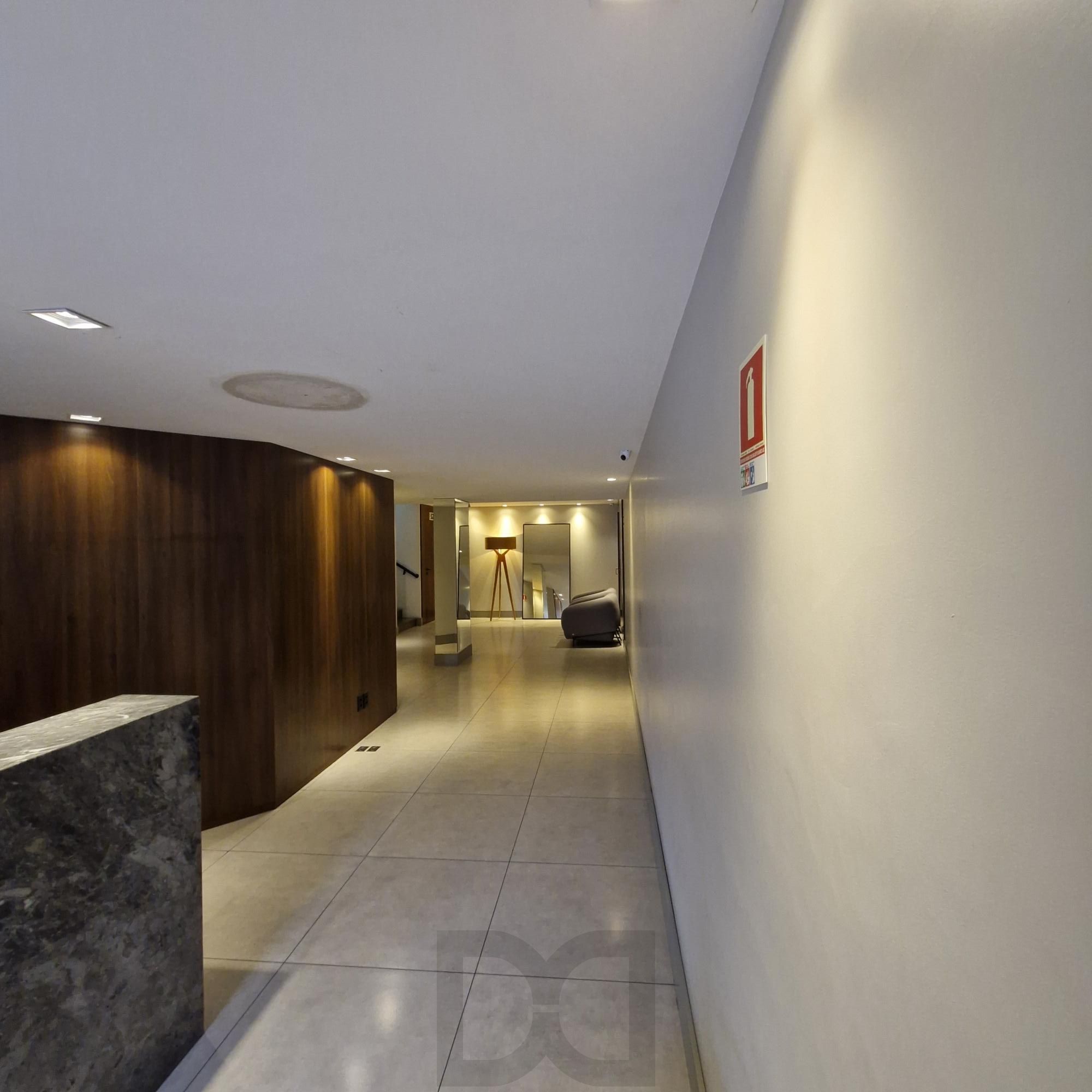 Excelente sala comercial na Rua Cel. Bordini, Auxiliadora, Porto Alegre. — foto 40