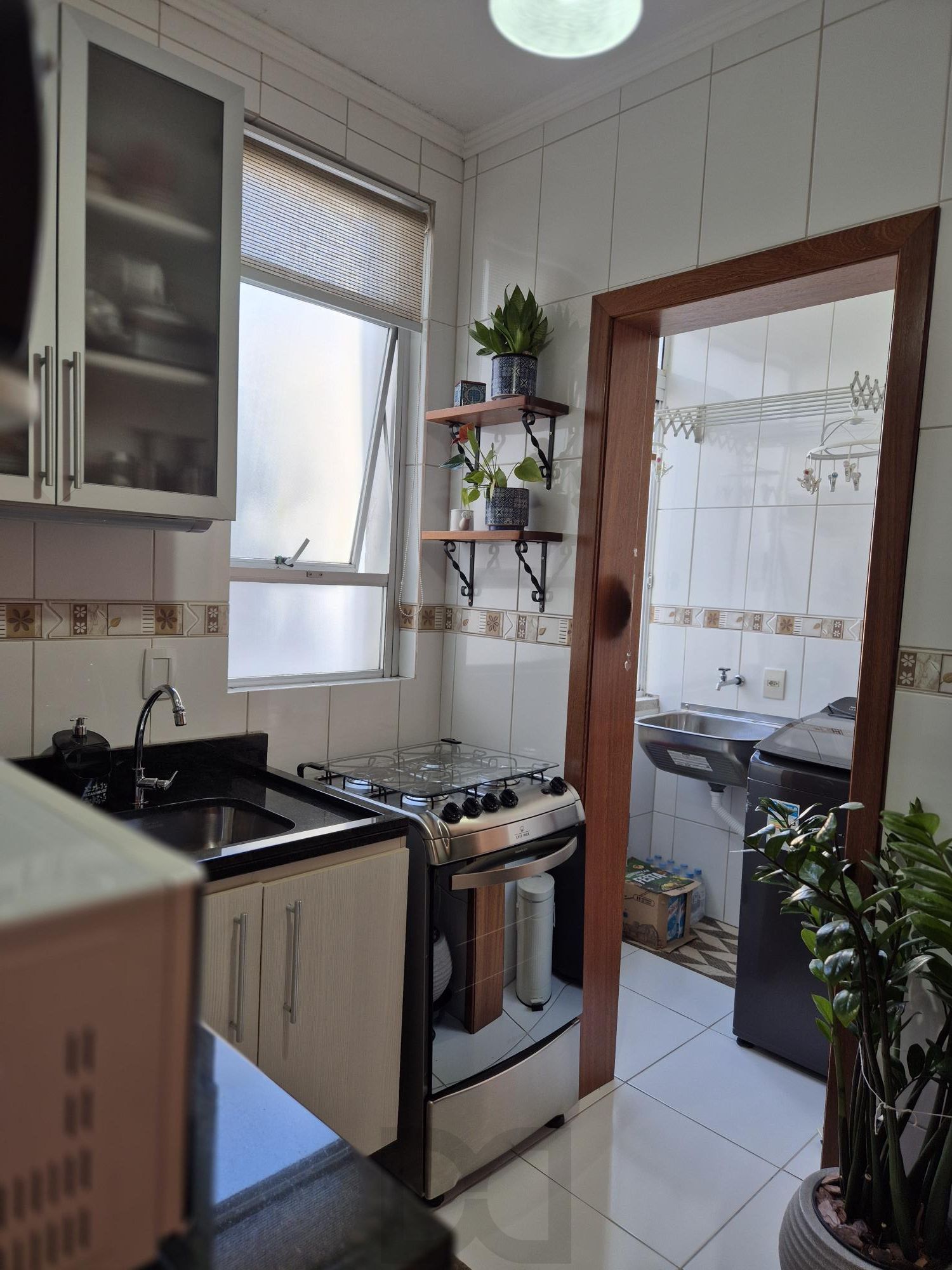 APARTAMENTO COM SUITE NO CONDOMÍNIO EDIFÍCIO MARQUES DE OLINDA — foto 6