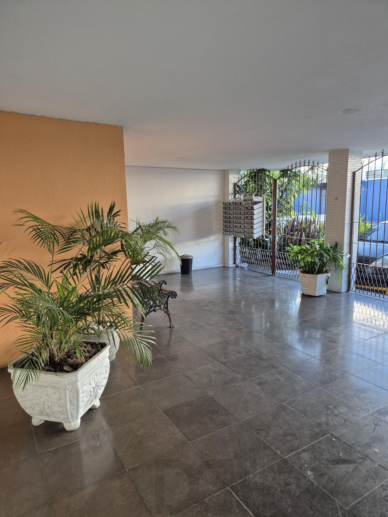 APARTAMENTO COM SUITE NO CONDOMÍNIO EDIFÍCIO MARQUES DE OLINDA — foto 17