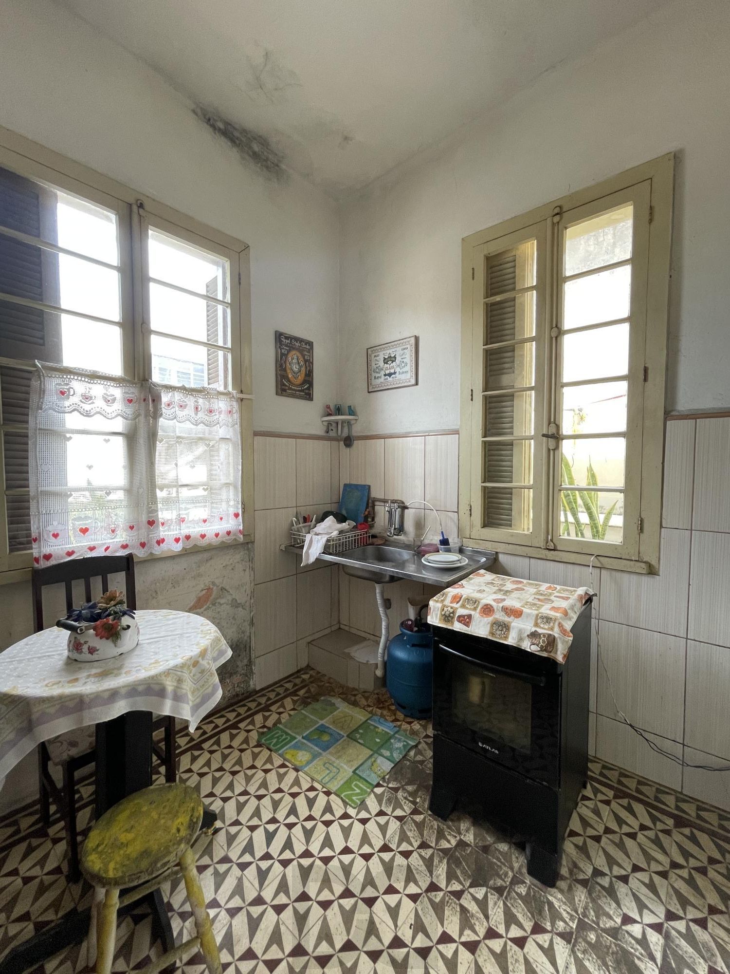 PRÉDIO DE ESQUINA A VENDA NO BAIRRO NAVEGANTES — foto 18