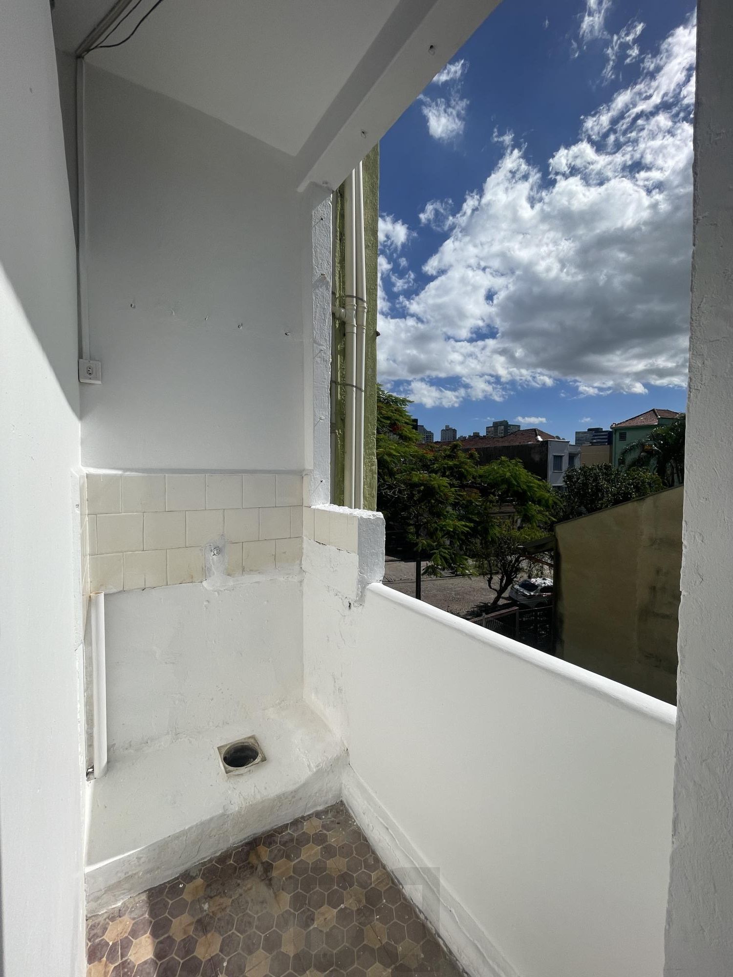 Apartamento 01 dormitório em Porto Alegre Bairro Floresta — foto 8