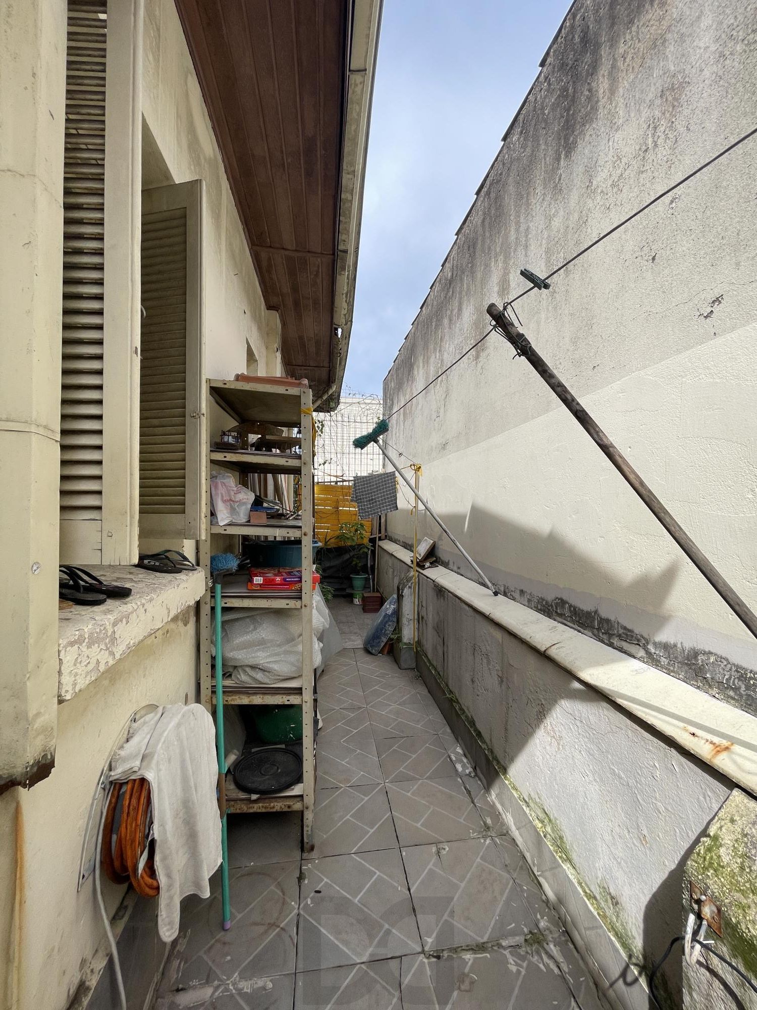PRÉDIO DE ESQUINA A VENDA NO BAIRRO NAVEGANTES — foto 19