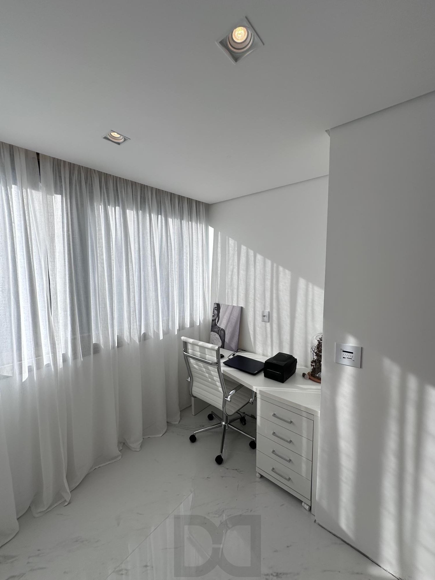 Casa em condomínio de alto padrão a venda no bairro Vila Conceição — foto 35