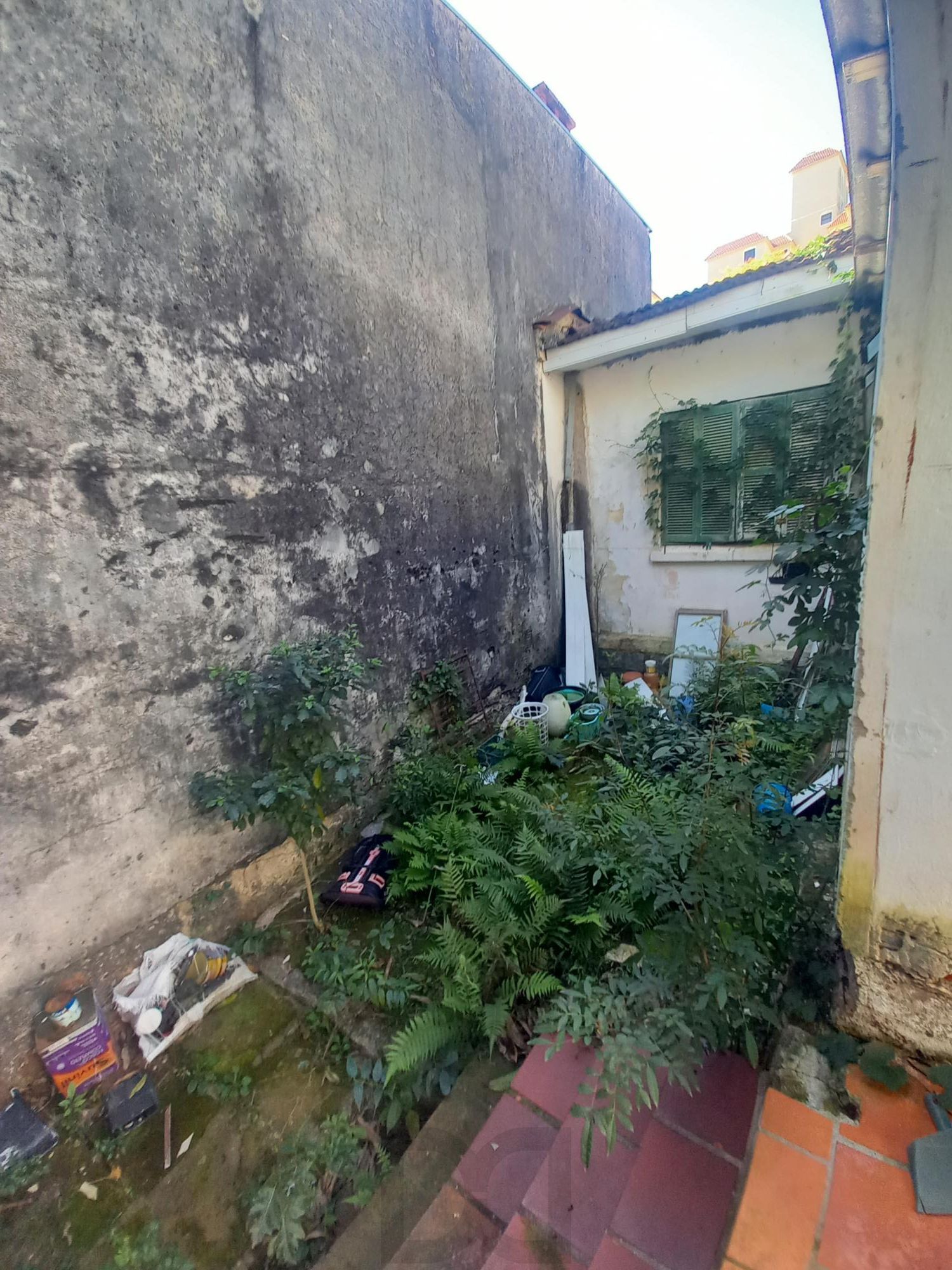 Casa/Terreno - — foto 2