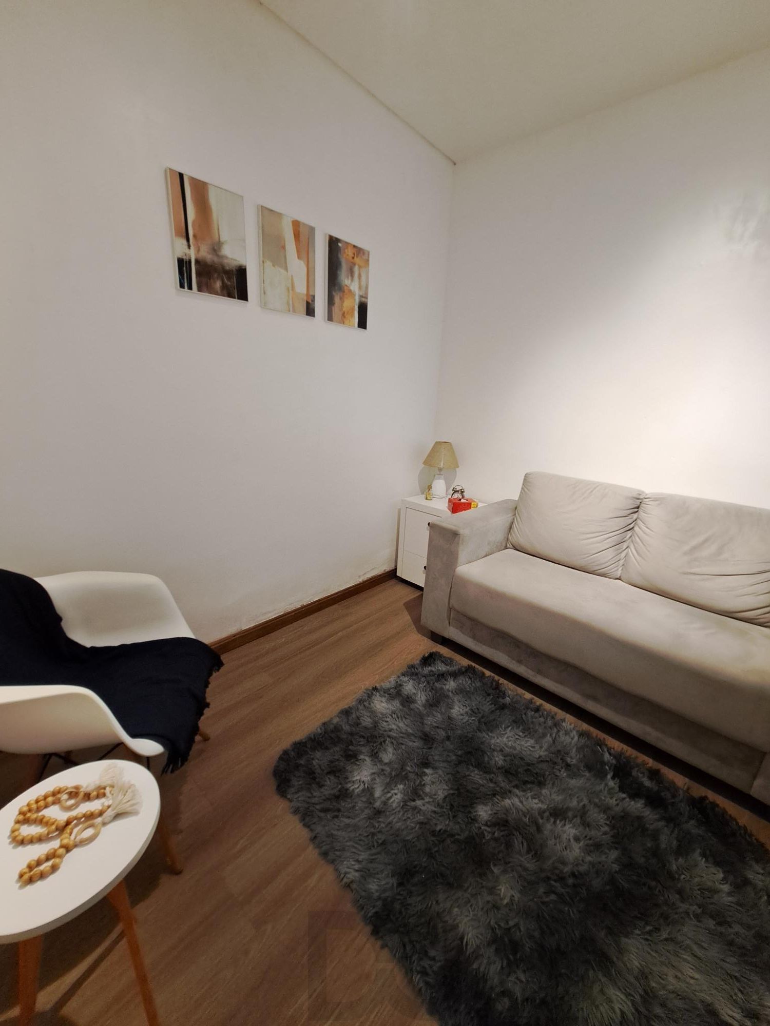 Sala/Loja montada para atendimento no Bom fim — foto 20