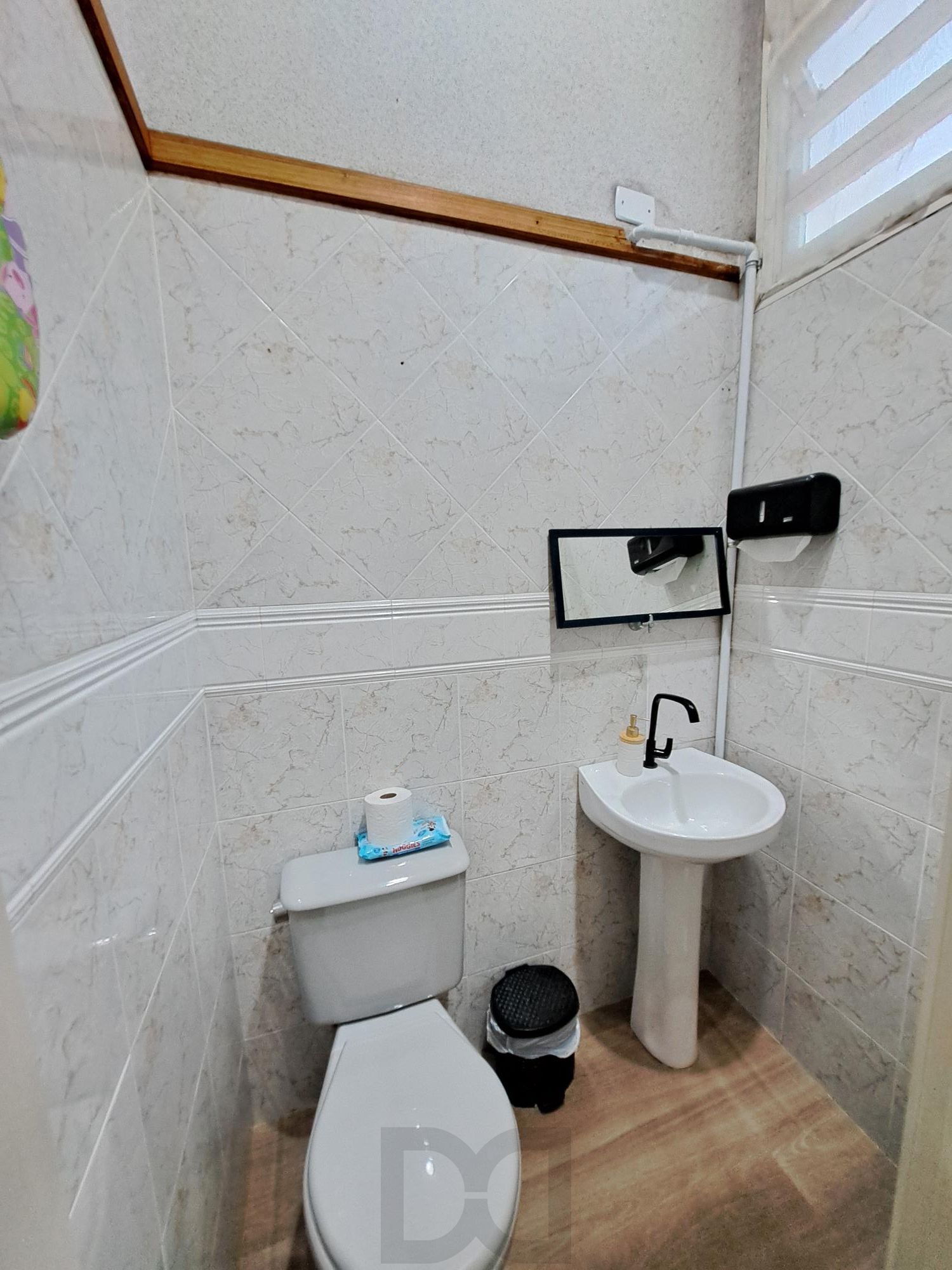 Sala/Loja montada para atendimento no Bom fim — foto 35