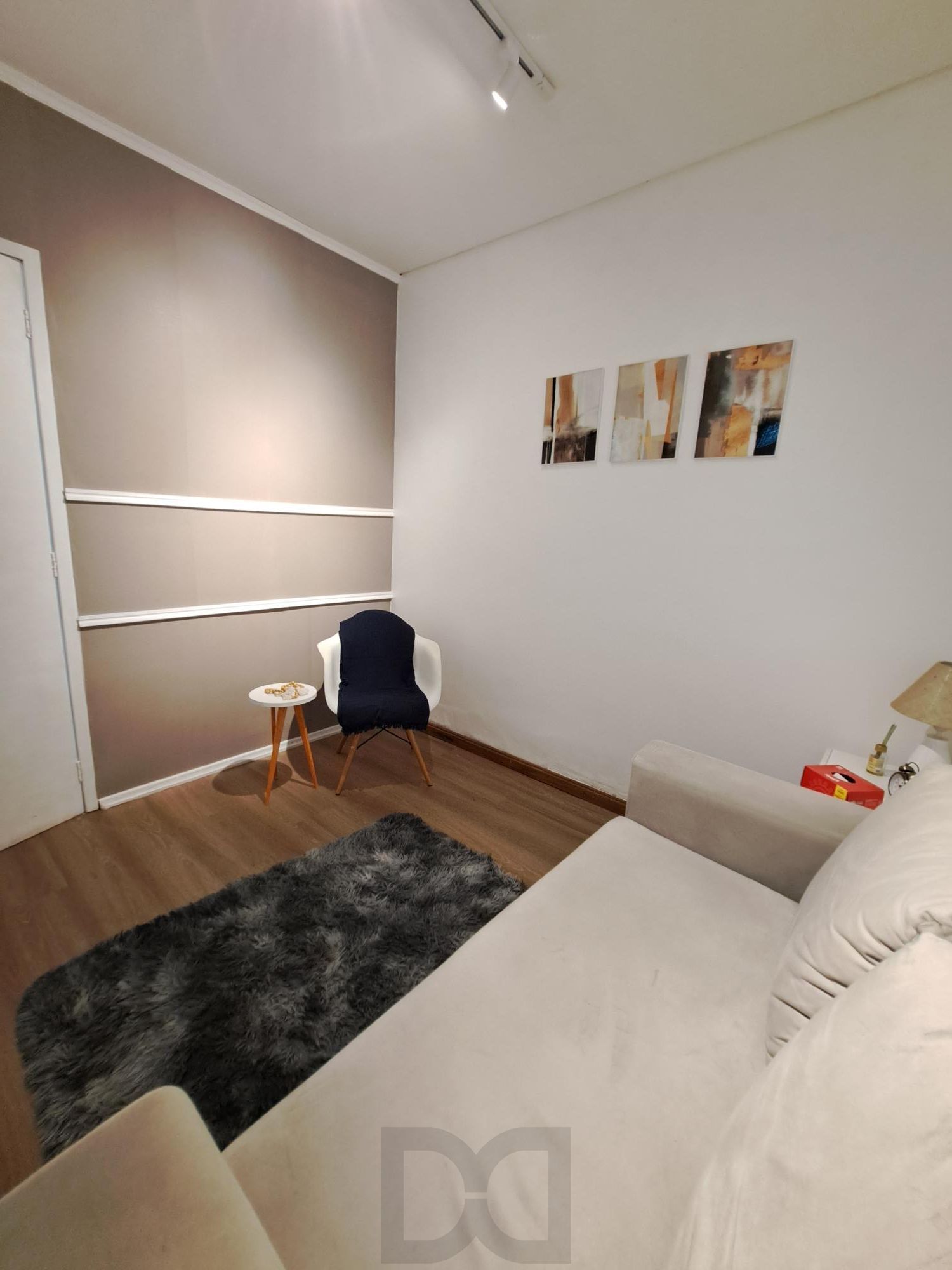 Sala/Loja montada para atendimento no Bom fim — foto 18