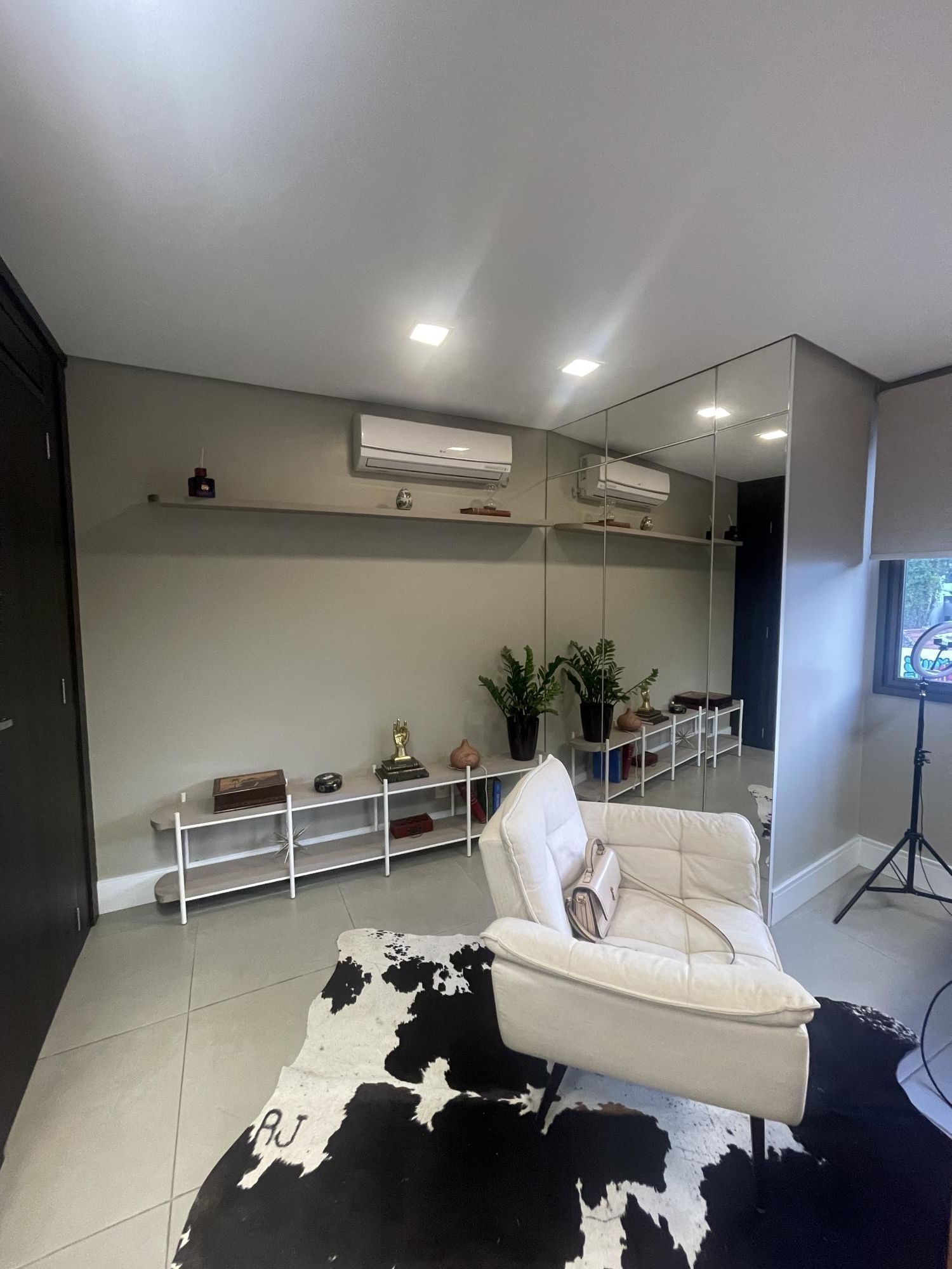 Ampla sala comercial com vaga de garagem escriturada — foto 21