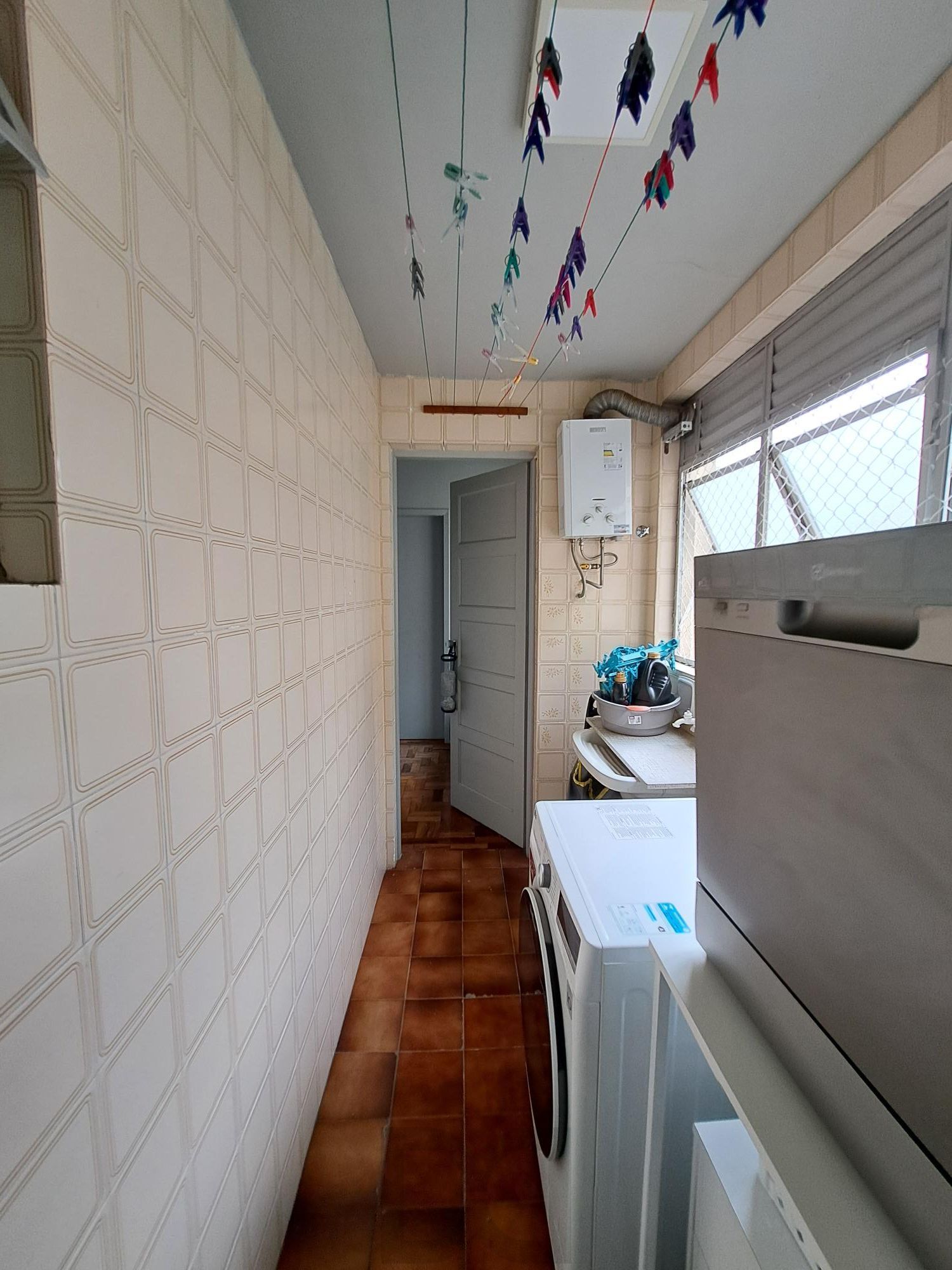 2 Dormitórios com dependência e 2 vagas - Menino Deus — foto 23