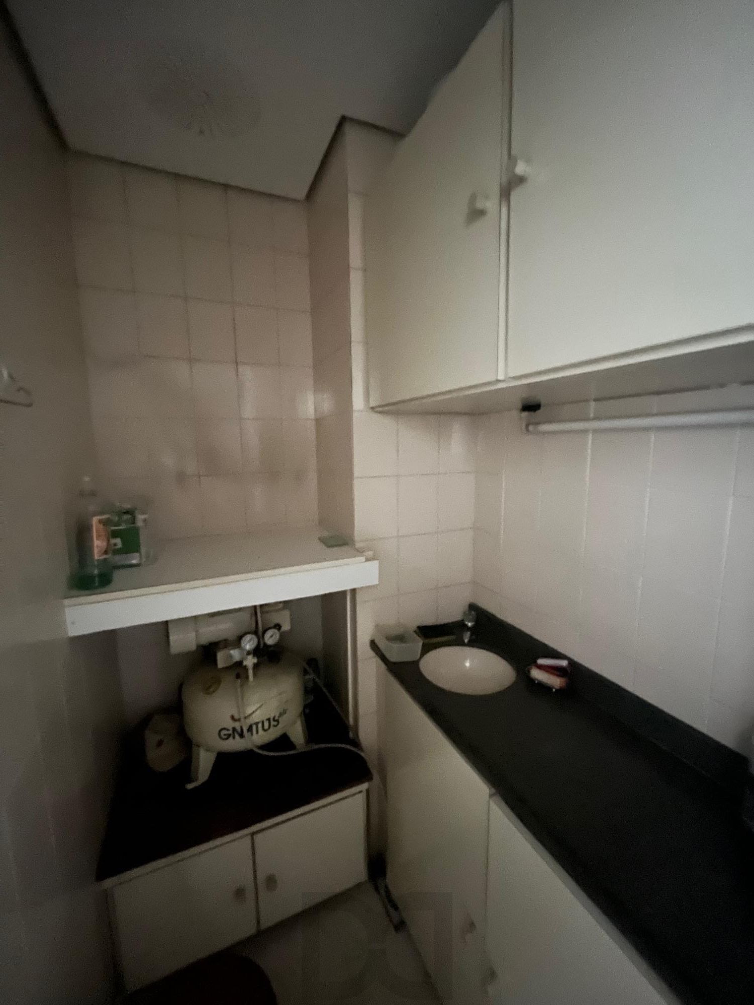 Sala Comercial à Venda na Cidade Baixa – 57m² Privativos Excelente Oportunidade — foto 6