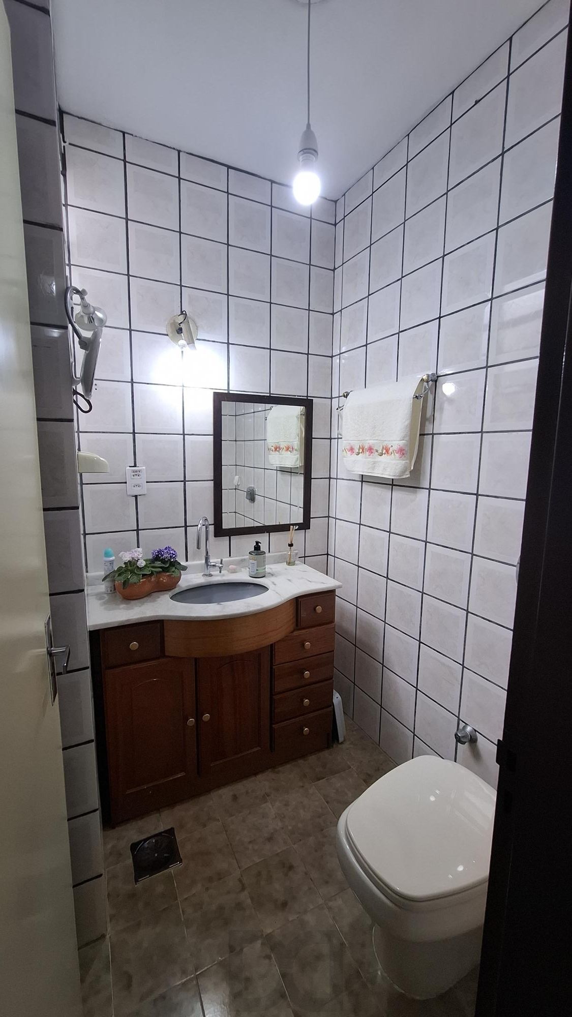 Apartamento 1 dormitório sala 2 ambientes garagem fechada ensolarado com vista — foto 29