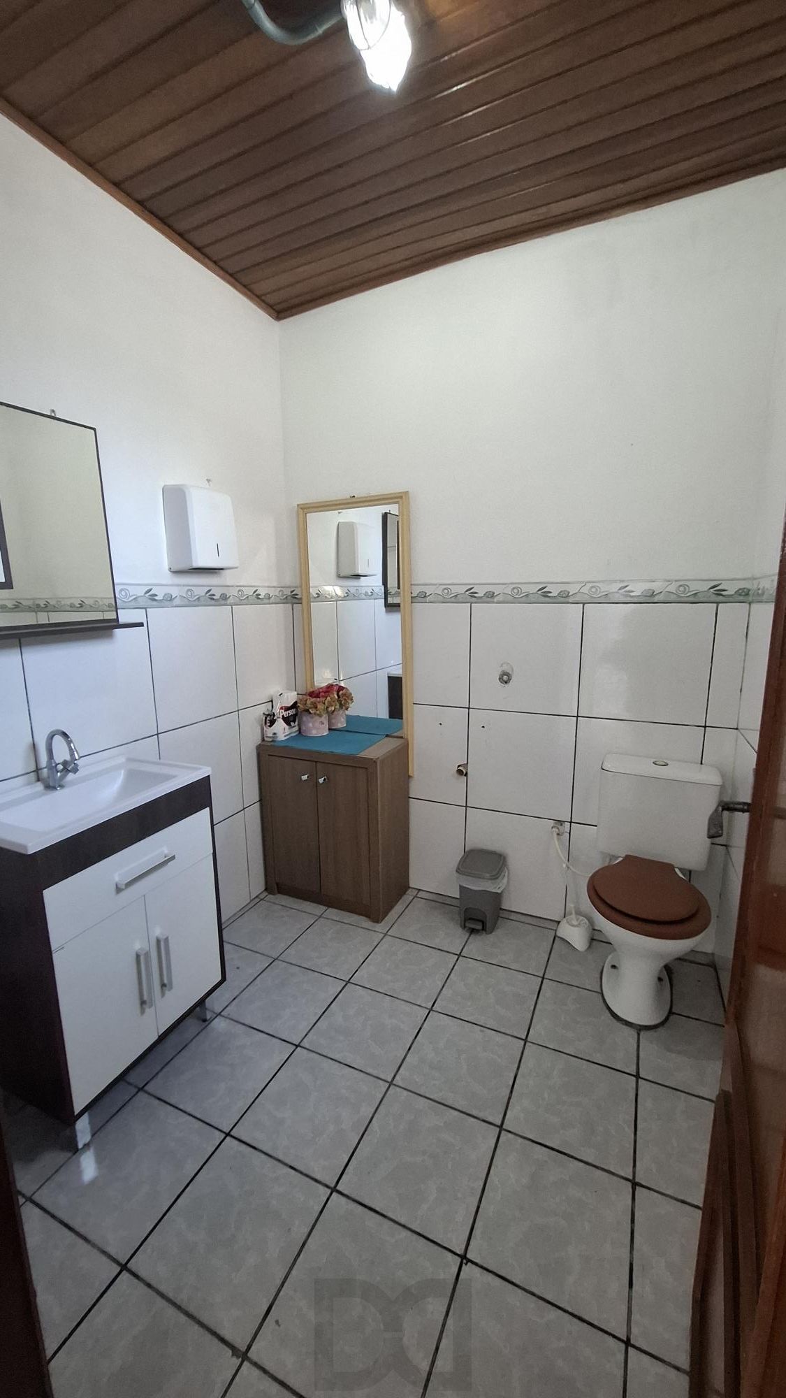 Apartamento 1 dormitório sala 2 ambientes garagem fechada ensolarado com vista — foto 41