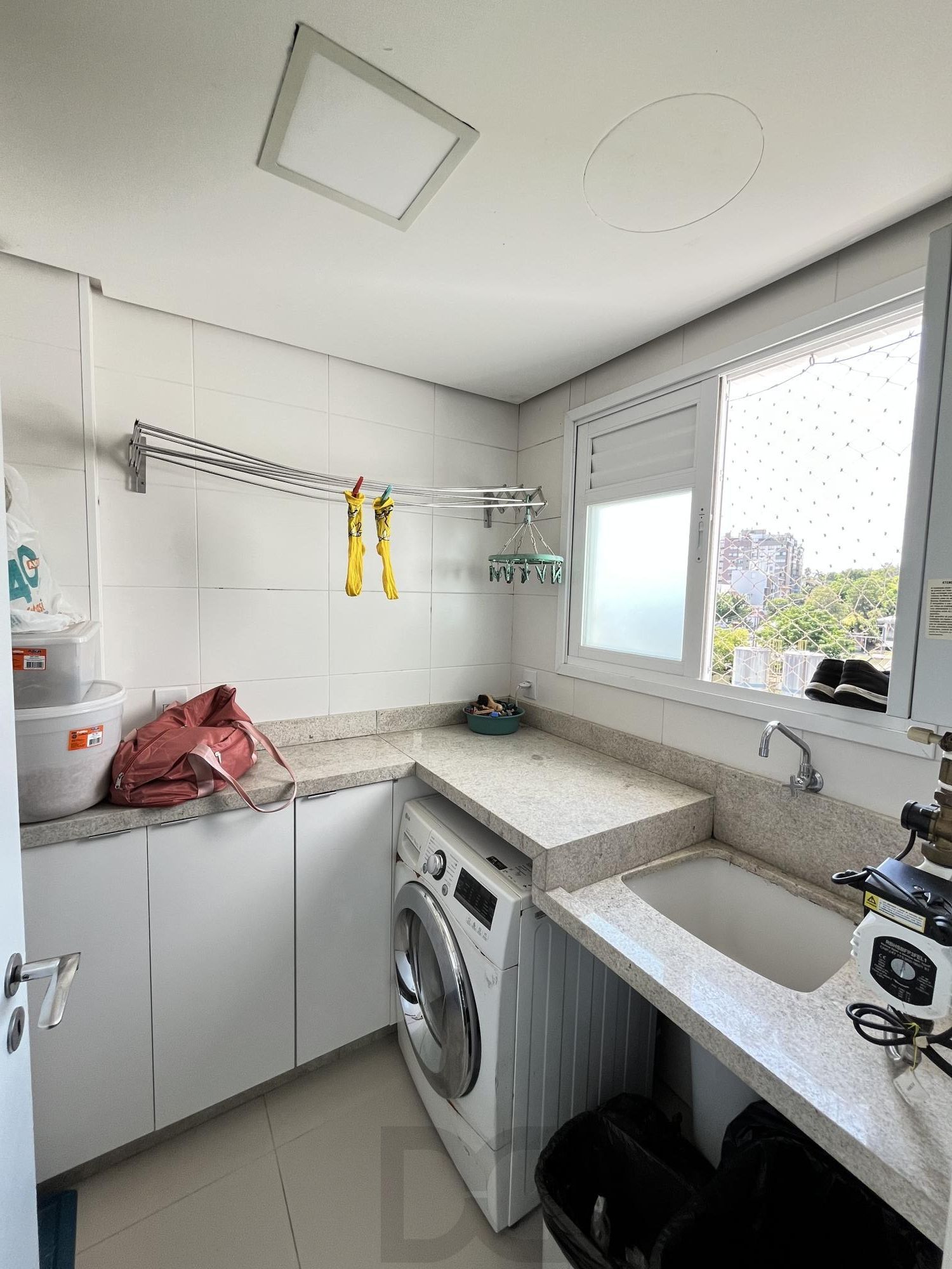Apartamento de 3 quartos, 2 suítes e 2 vagas de garagem no Menino Deus em POA/RS — foto 8