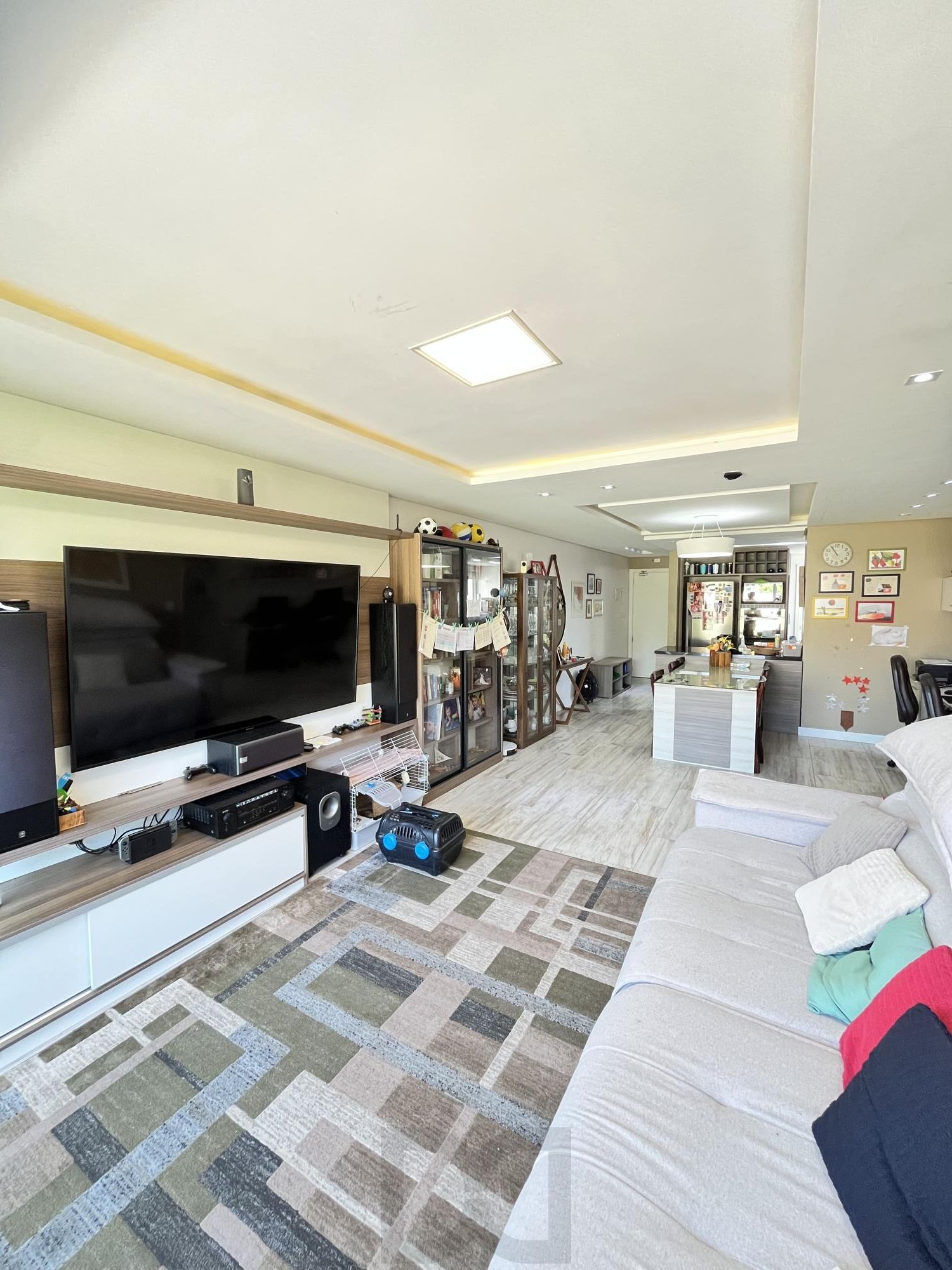 Apartamento de 3 quartos, 2 suítes e 2 vagas de garagem no Menino Deus em POA/RS — foto 20
