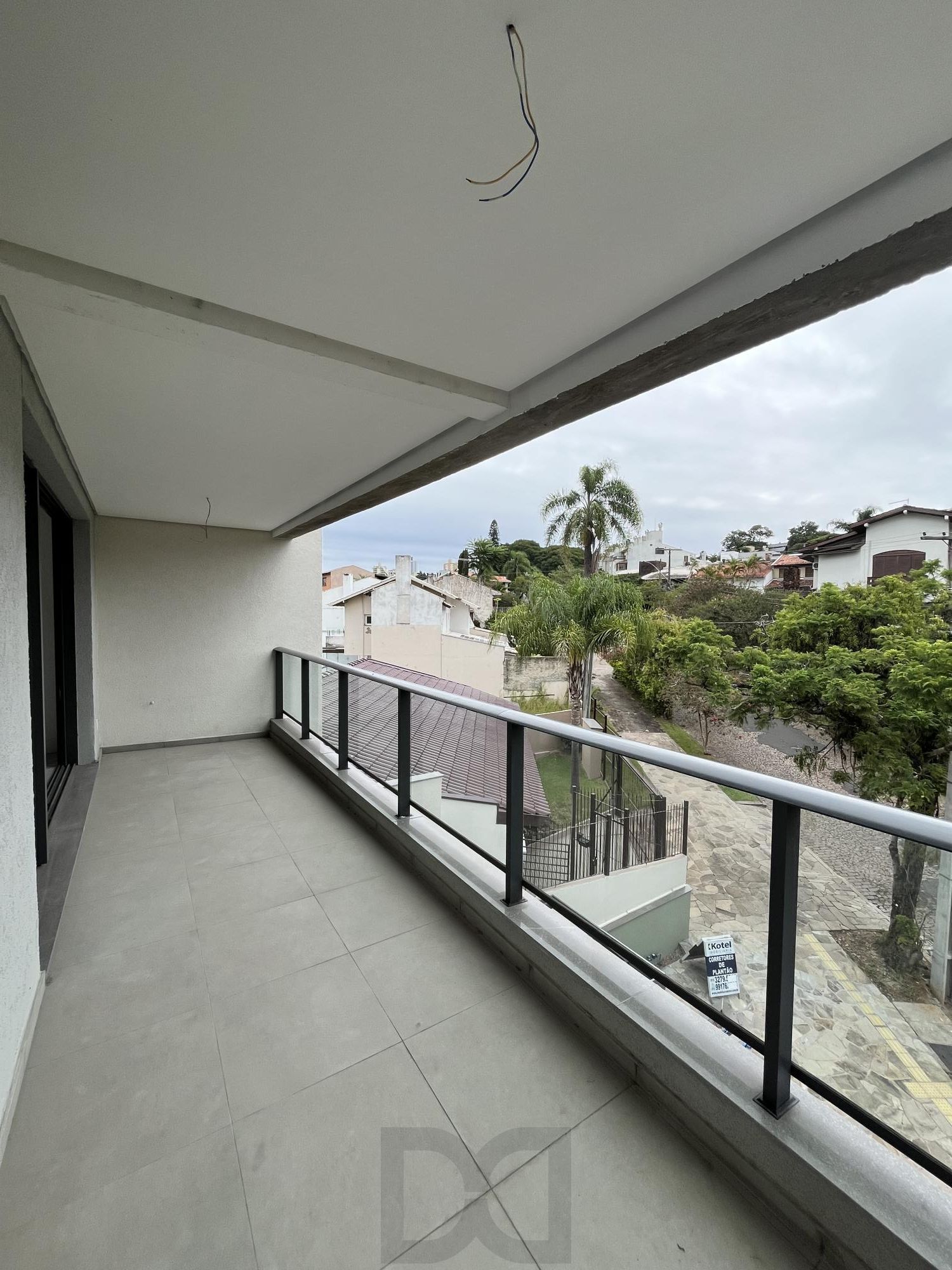 Apartamento de 2 quartos, suite, churrasqueira e 2 vagas — foto 11
