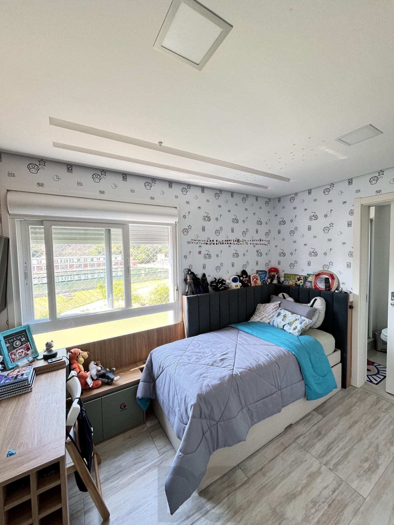 Apartamento de 3 quartos, 2 suítes e 2 vagas de garagem no Menino Deus em POA/RS — foto 39