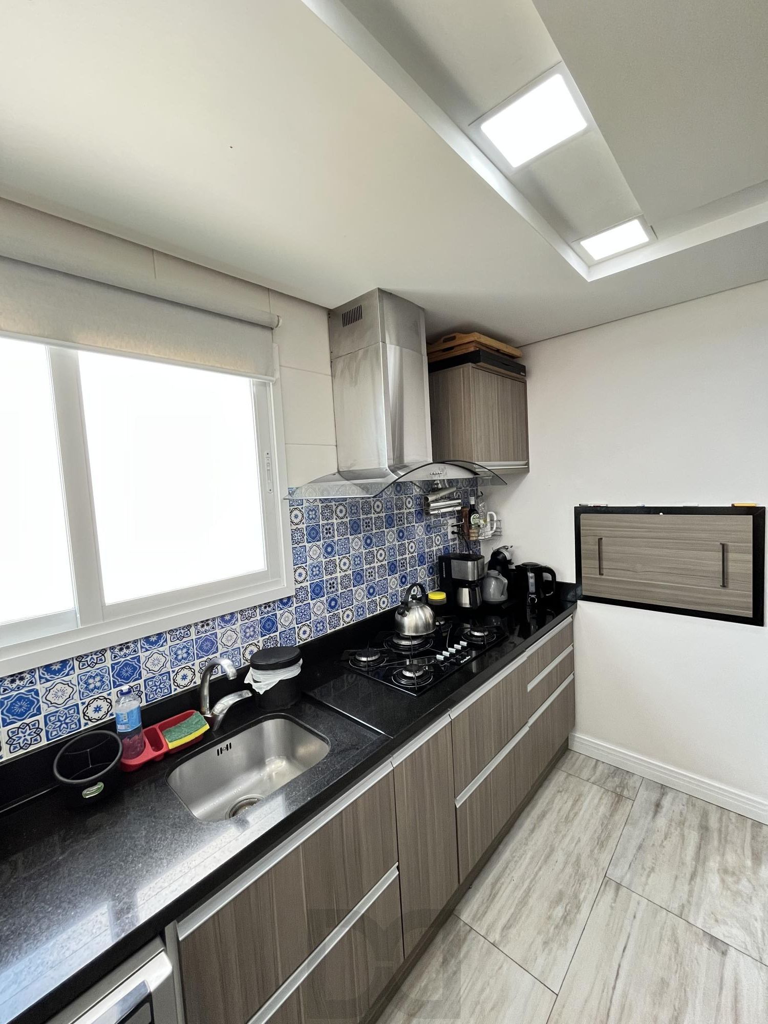 Apartamento de 3 quartos, 2 suítes e 2 vagas de garagem no Menino Deus em POA/RS — foto 6