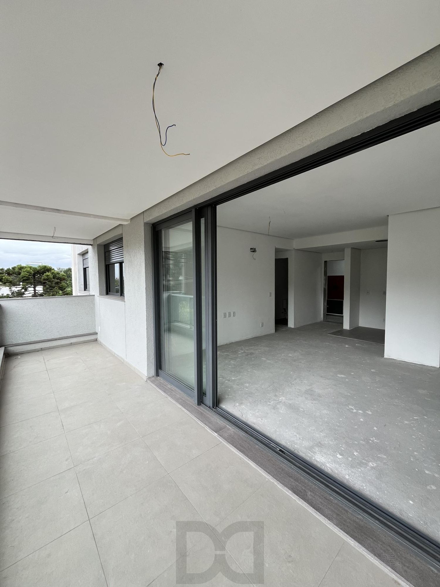 Apartamento de 2 quartos, suite, churrasqueira e 2 vagas — foto 8