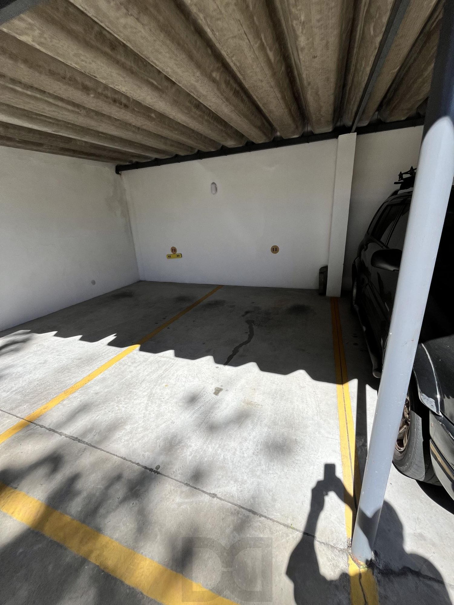 Apartamento de 2 quartos, sacada com churrasqueira e 1 vaga de garagem POA — foto 30