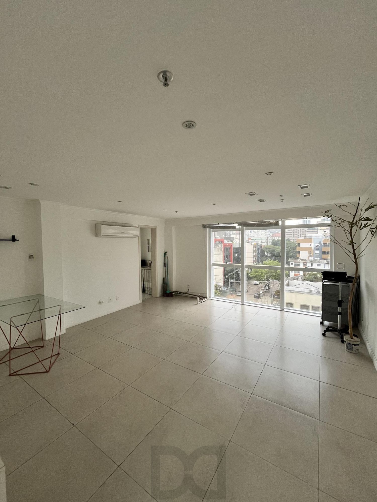 Sala comercial com 2 vagas de garagem escrituradas — foto 7